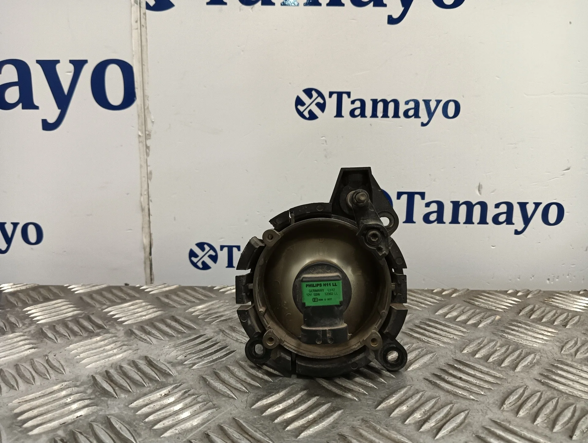 Faro Antiniebla Derecho para Bmw Mini (R50,R53)