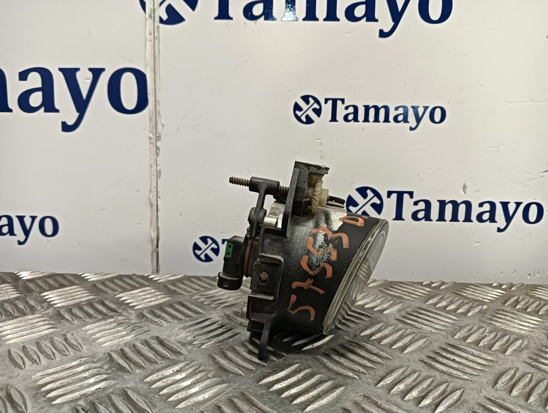 Faro Antiniebla Derecho para Bmw Mini (R50,R53)