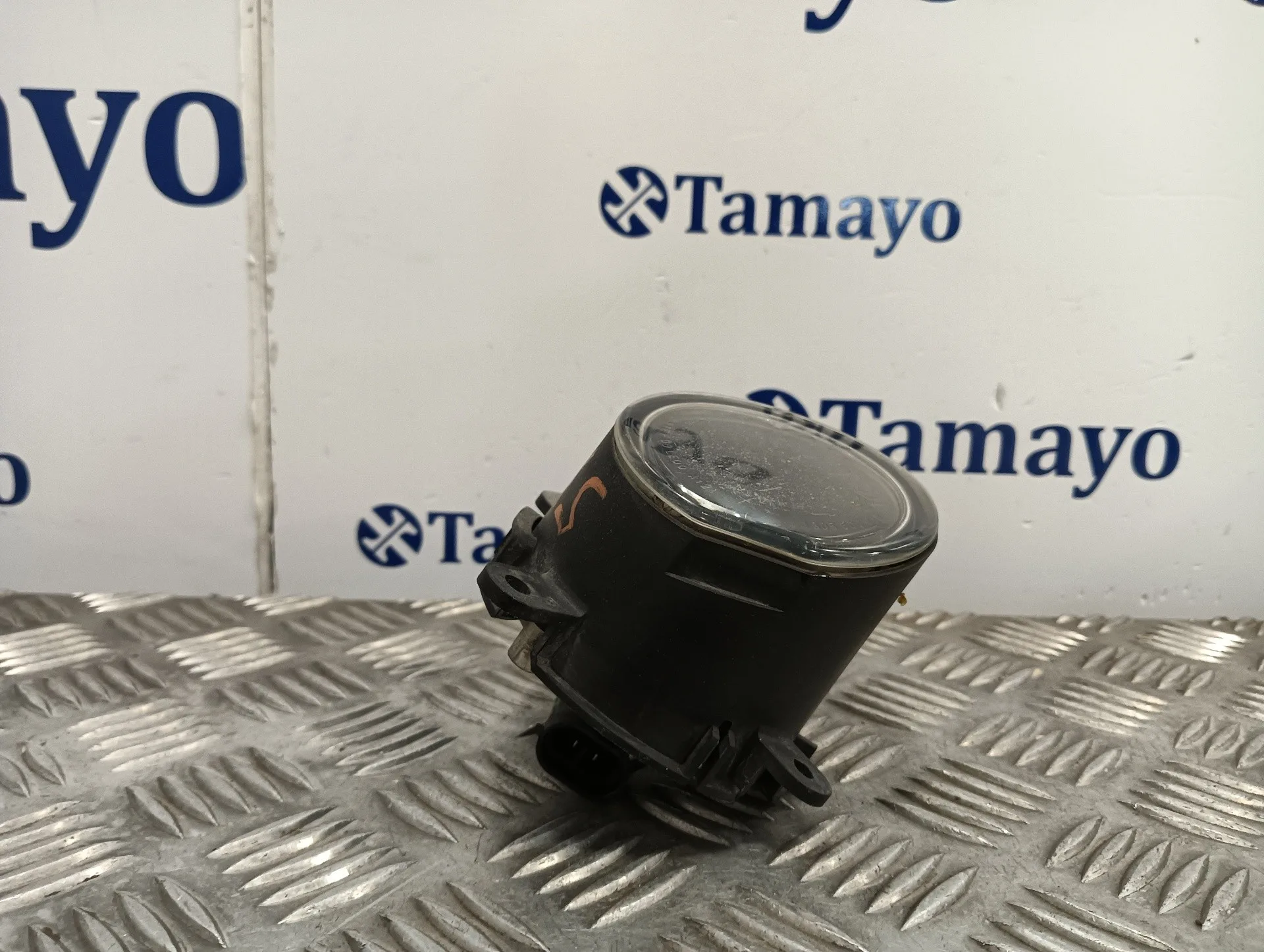 Faro Antiniebla Derecho para Bmw Mini (R50,R53)