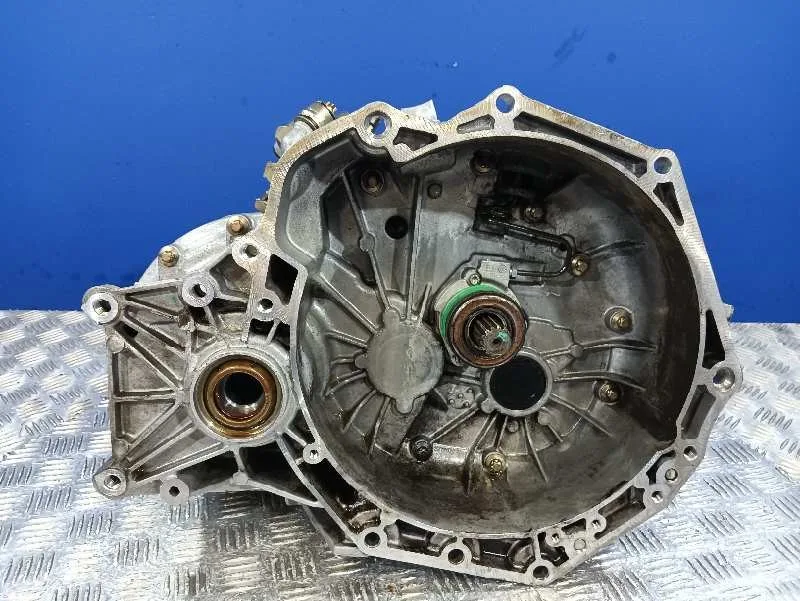 Caja Cambios para Opel Astra G Berlina