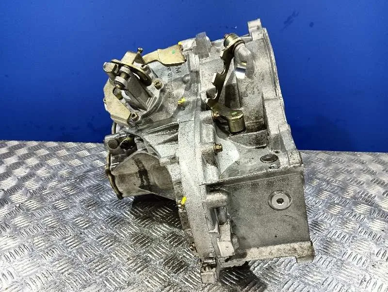 Caja Cambios para Opel Astra G Berlina