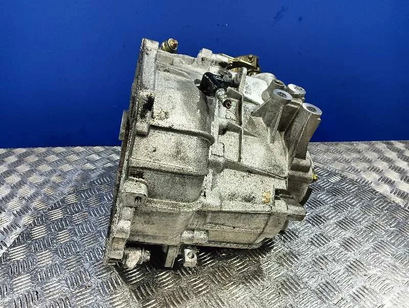 Caja Cambios para Opel Astra G Berlina