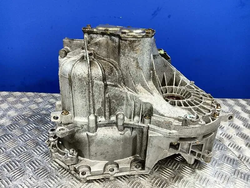 Caja Cambios para Opel Astra G Berlina