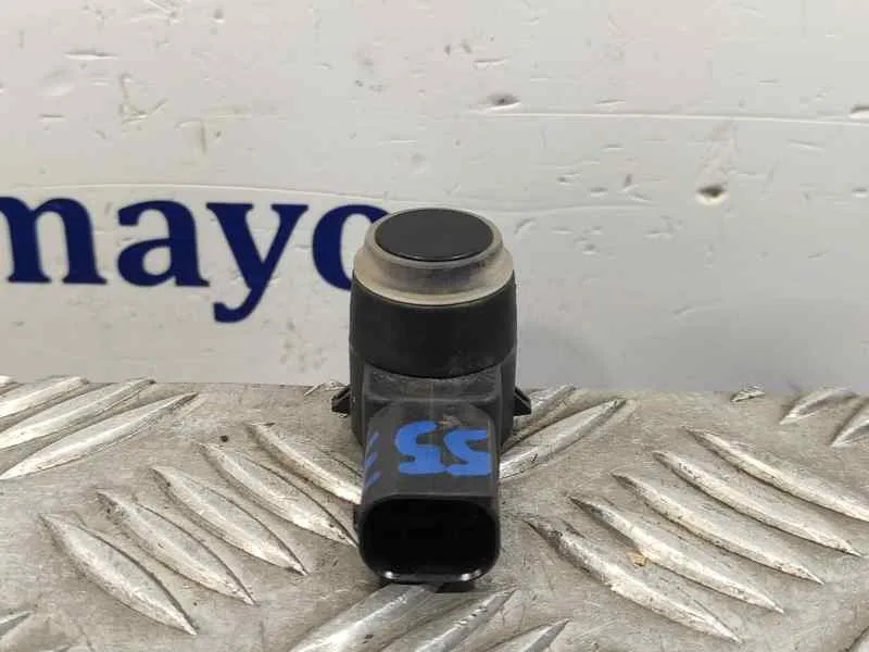 Sensor Aparcamiento Trasero para Peugeot Partner Kombi