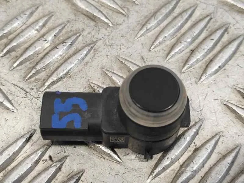 Sensor Aparcamiento Trasero para Peugeot Partner Kombi