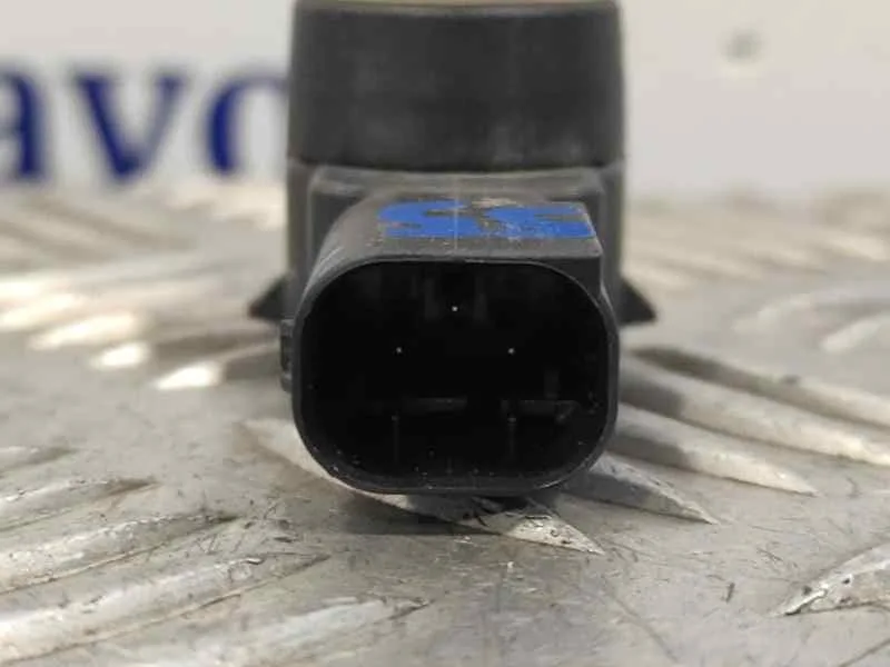Sensor Aparcamiento Trasero para Peugeot Partner Kombi