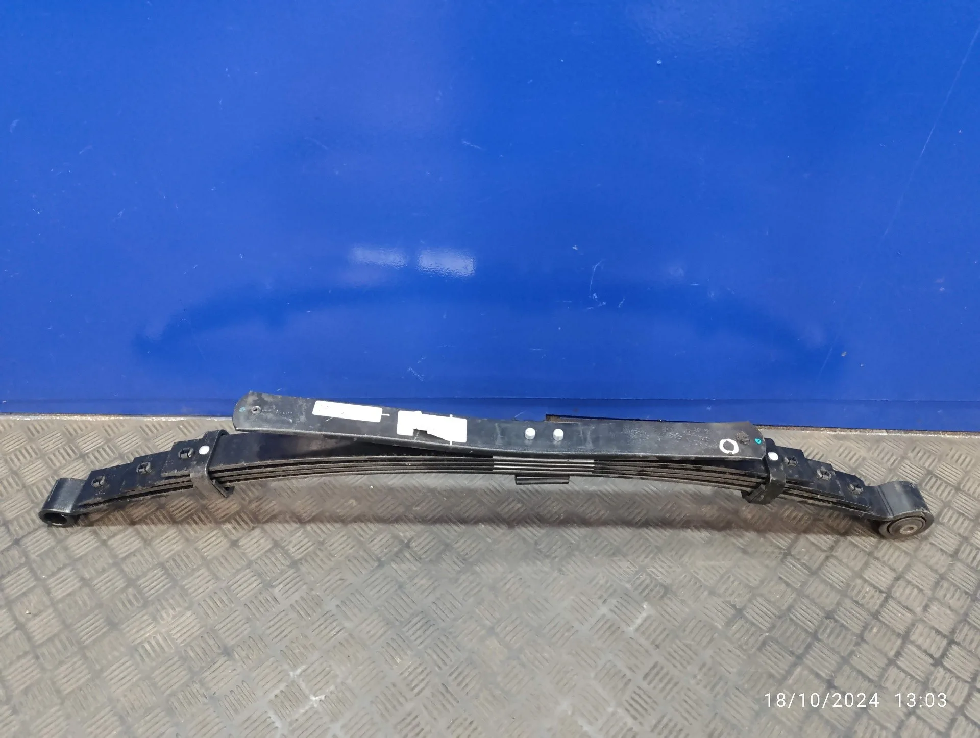 Juego Amortiguadores Delantero para Ford Ranger (Tke)