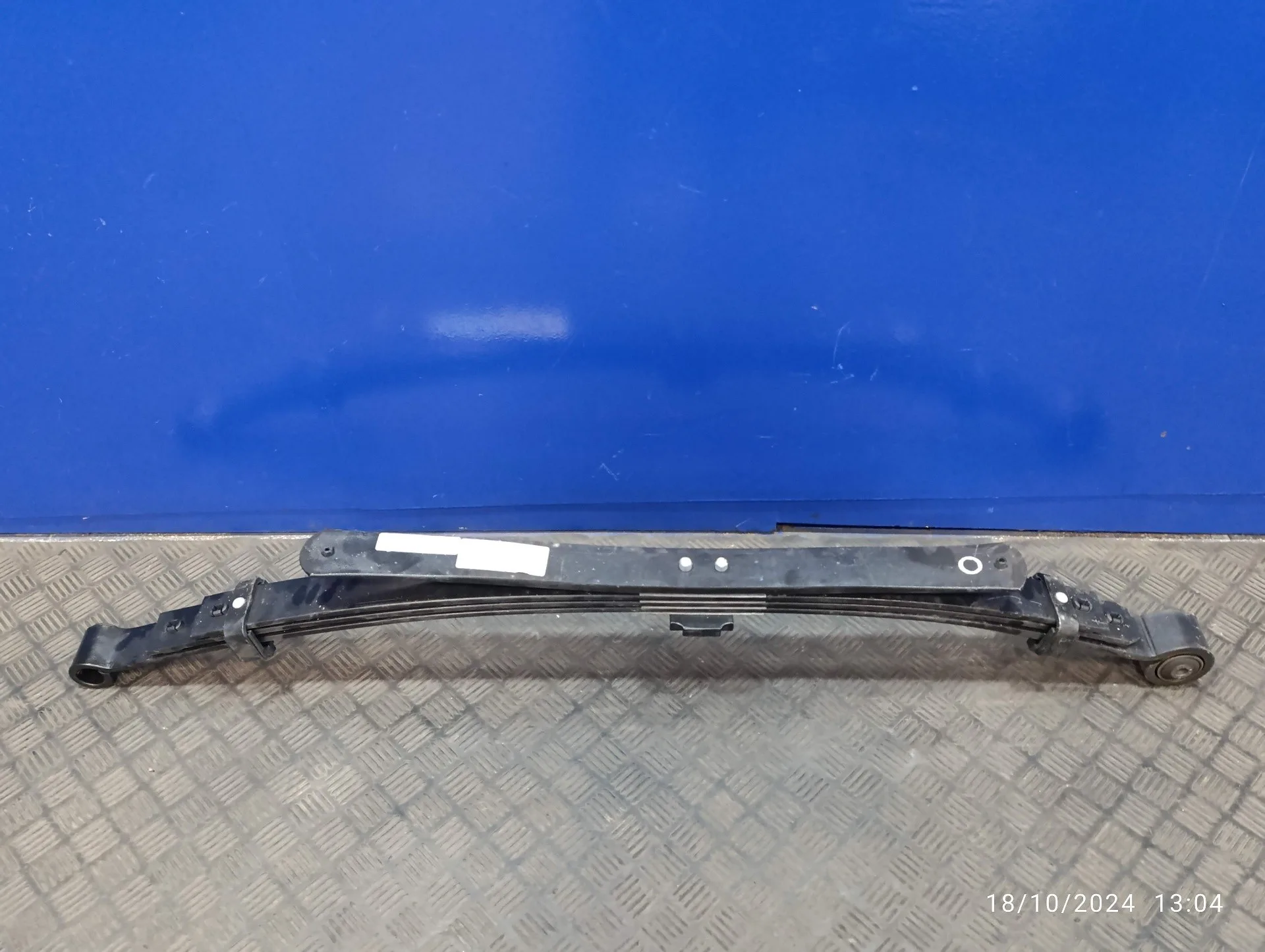 Juego Amortiguadores Delantero para Ford Ranger (Tke)