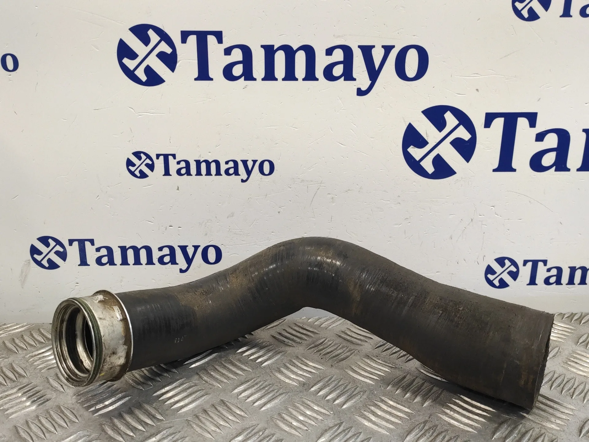 Tubo para Jeep Grand Cherokee Iii (Wh, Wk)