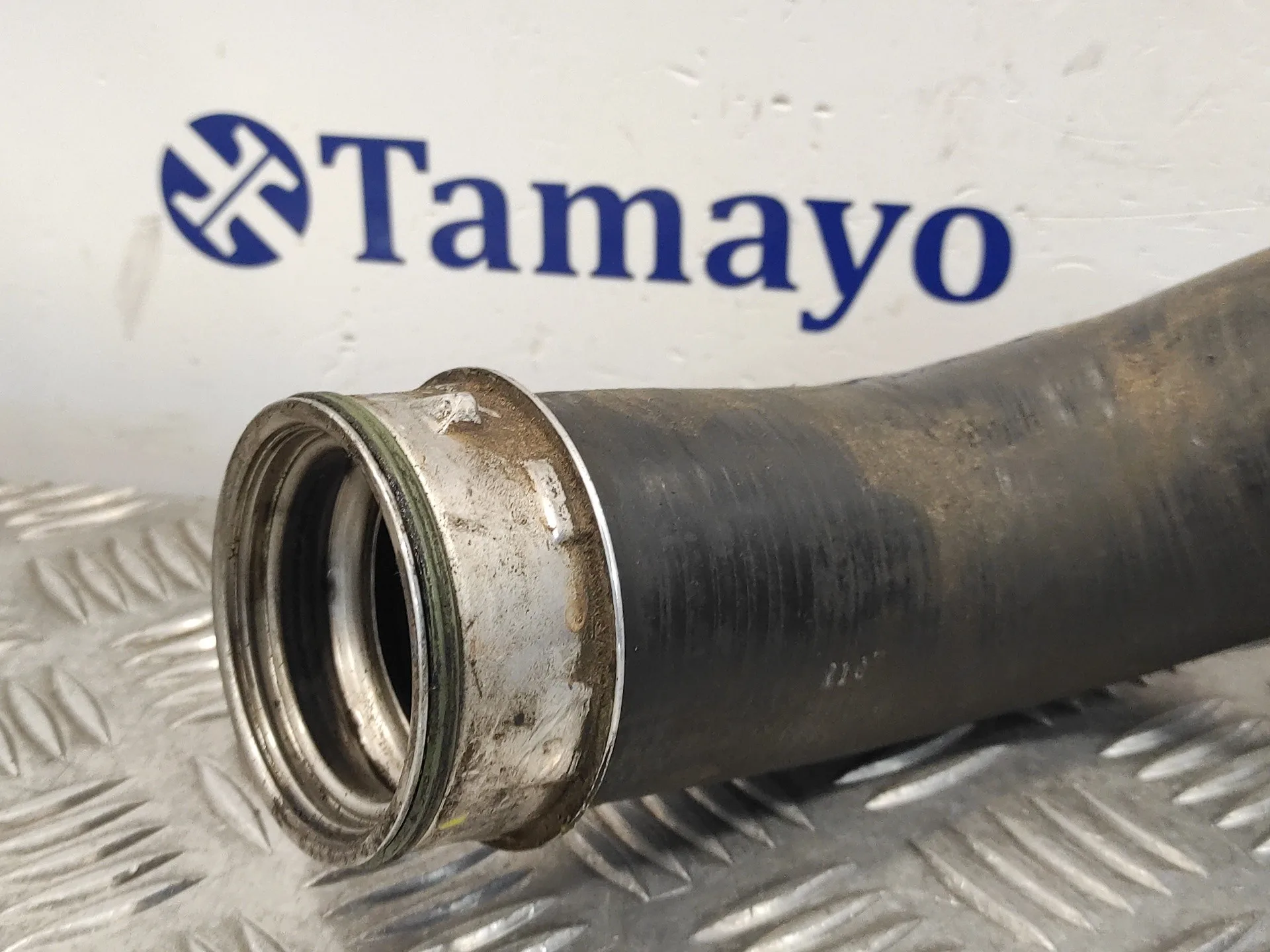 Tubo para Jeep Grand Cherokee Iii (Wh, Wk)