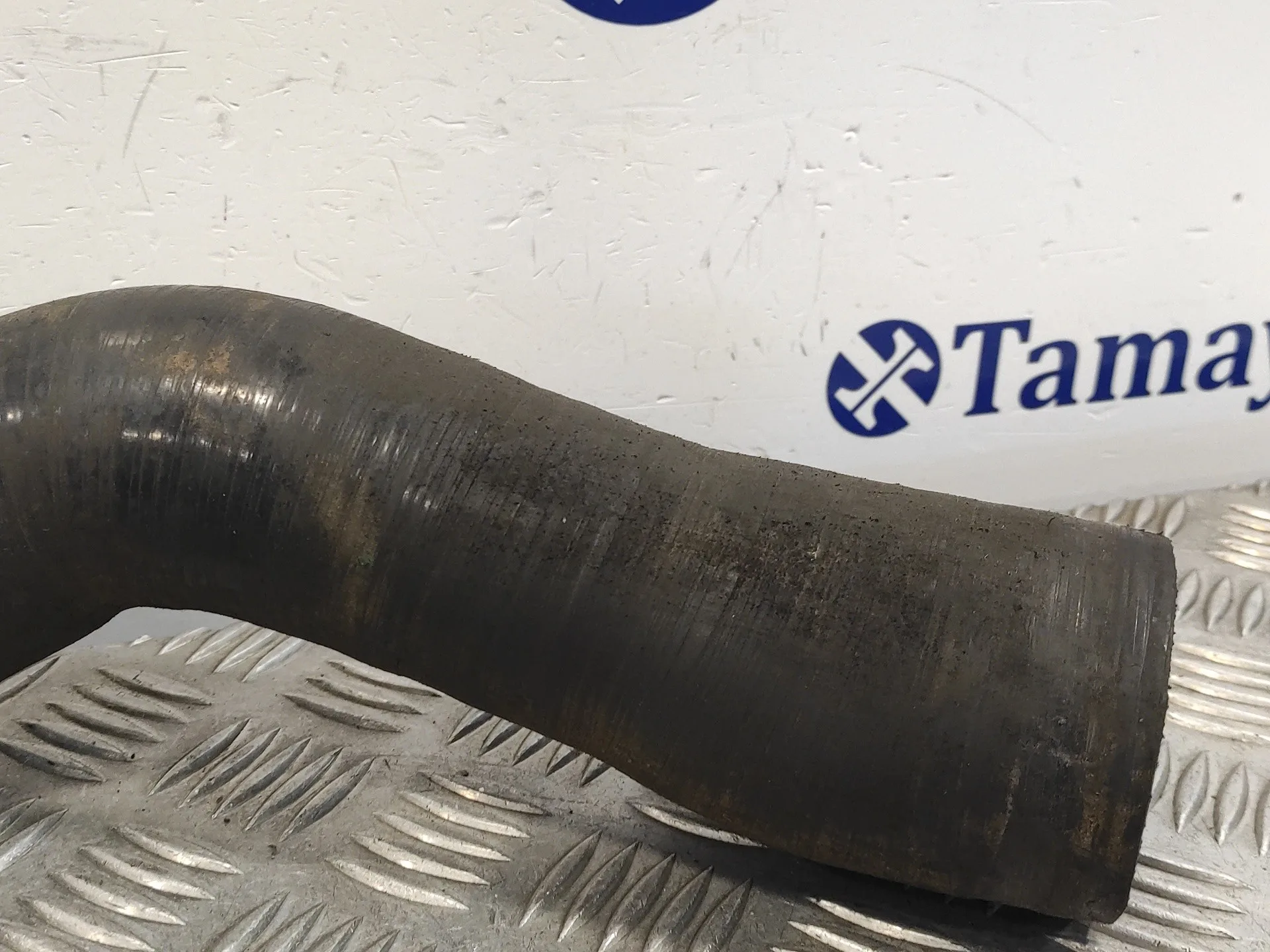 Tubo para Jeep Grand Cherokee Iii (Wh, Wk)