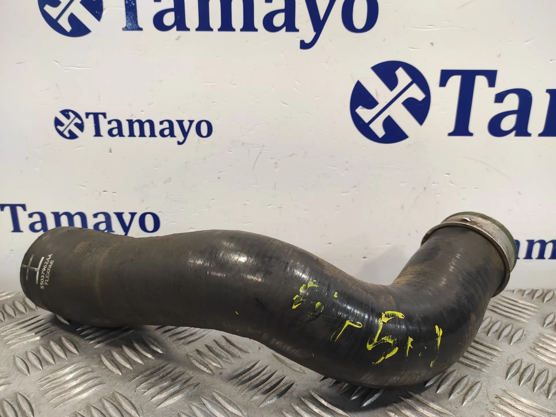 Tubo para Jeep Grand Cherokee Iii (Wh, Wk)