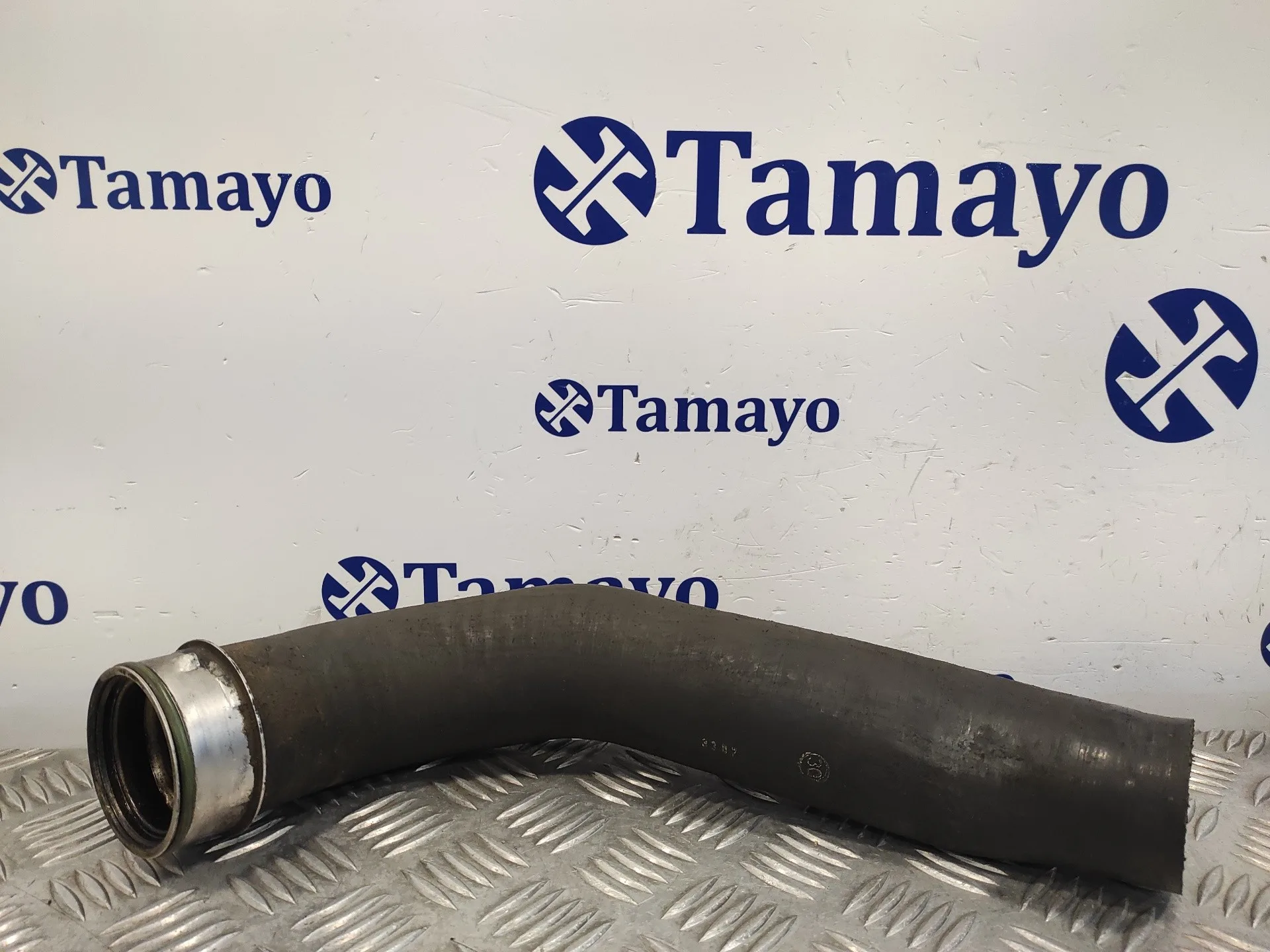 Tubo para Jeep Grand Cherokee Iii (Wh, Wk)