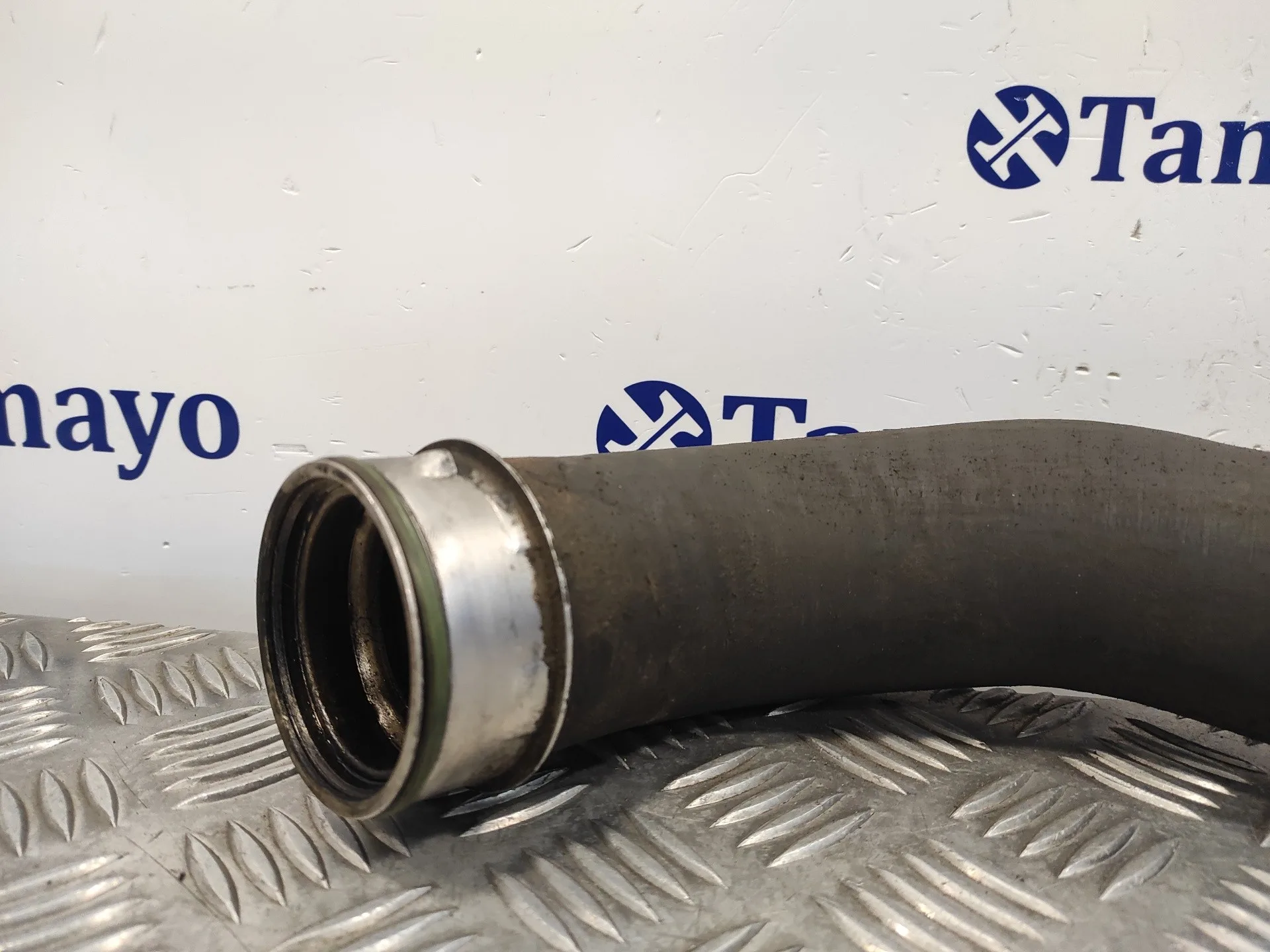 Tubo para Jeep Grand Cherokee Iii (Wh, Wk)