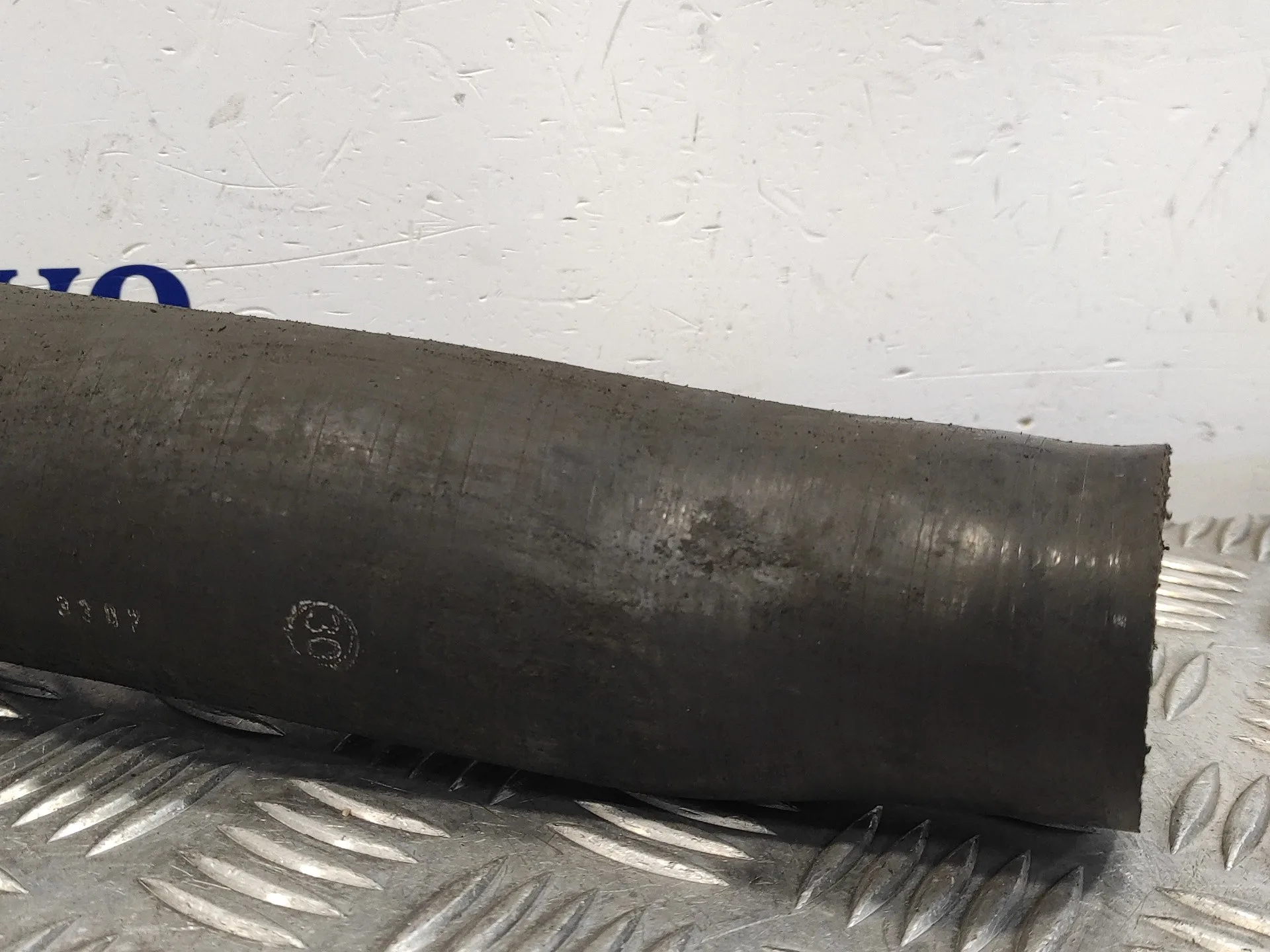 Tubo para Jeep Grand Cherokee Iii (Wh, Wk)
