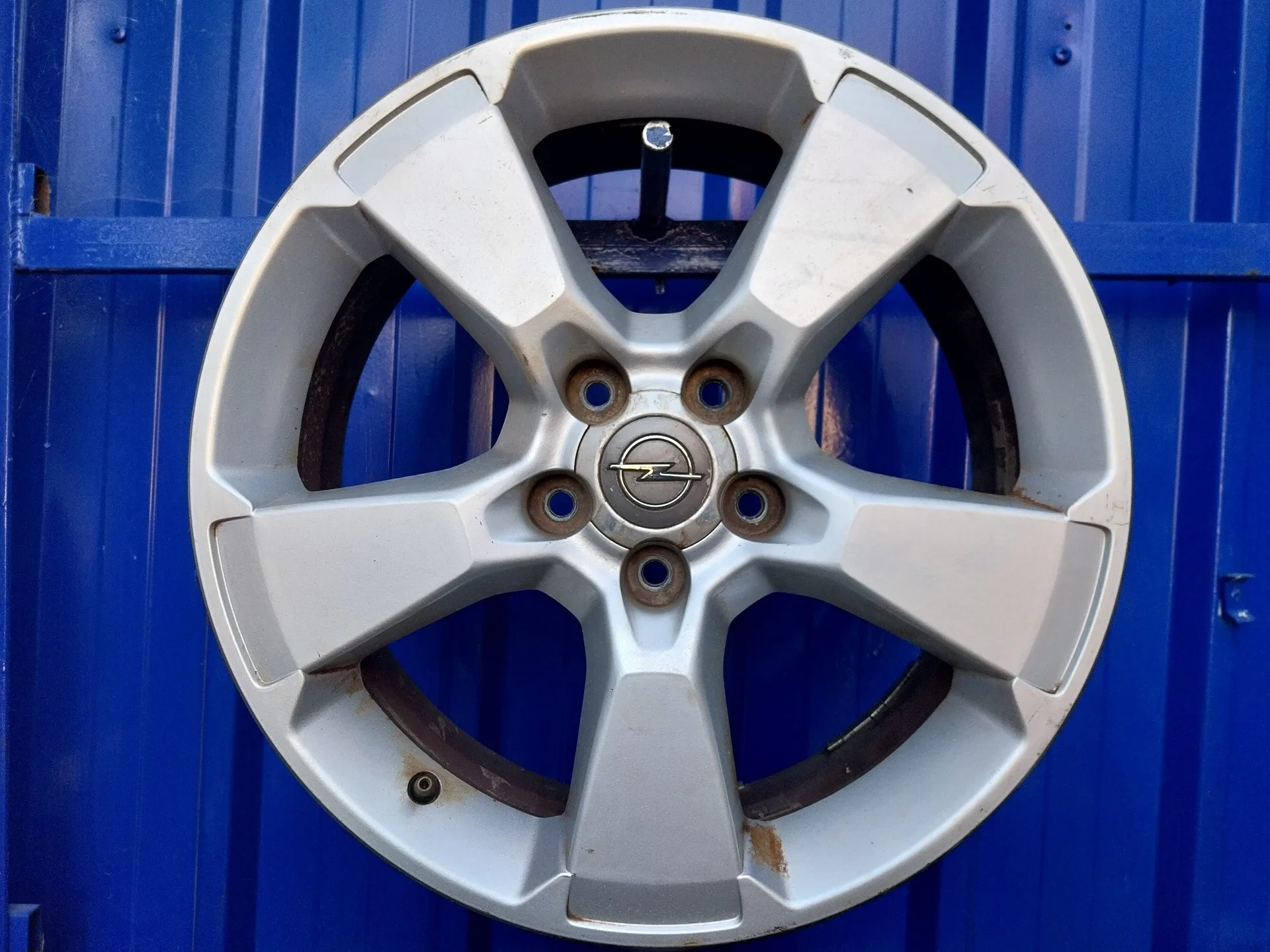 Llanta para Opel Antara