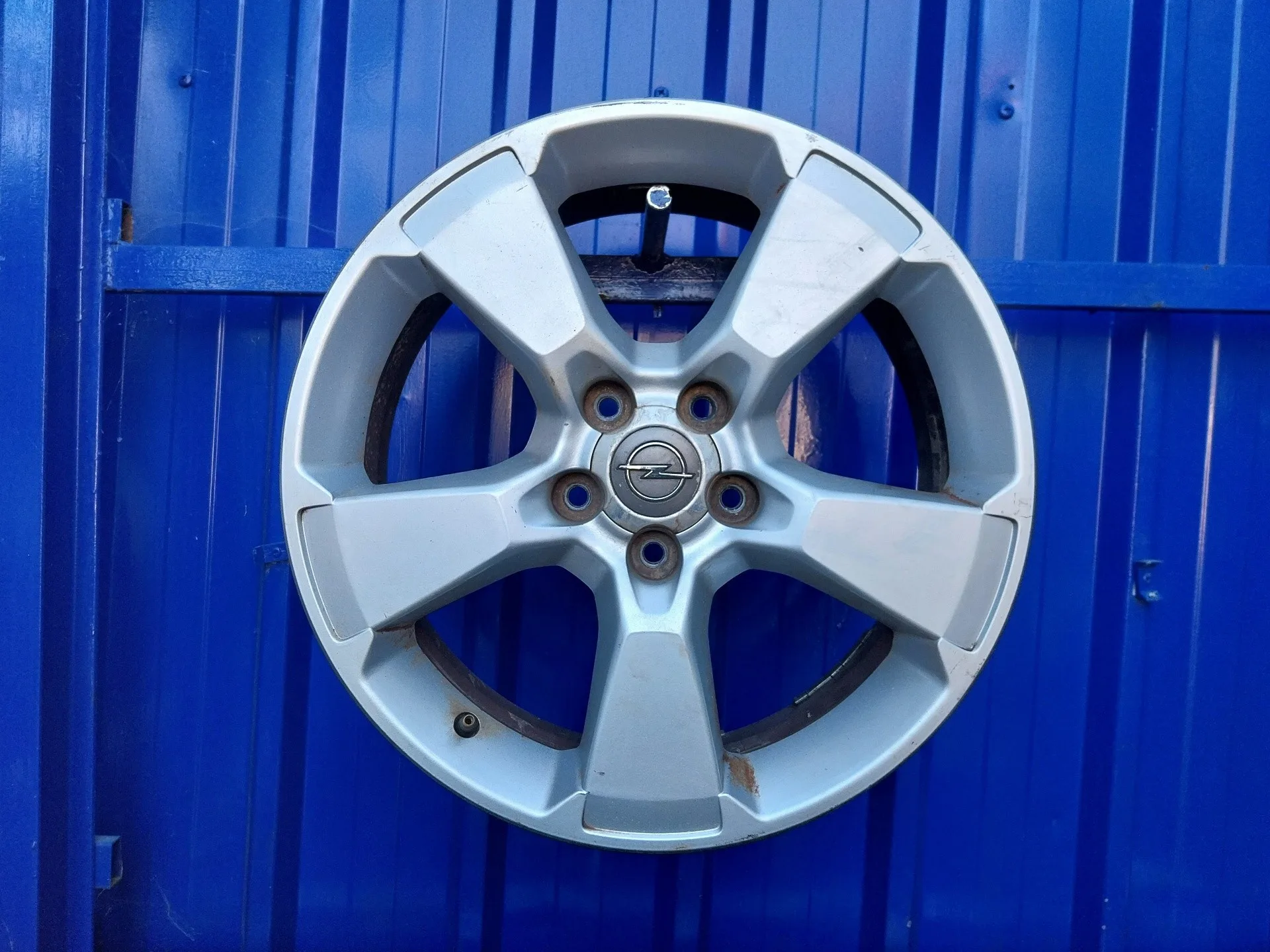 Llanta para Opel Antara