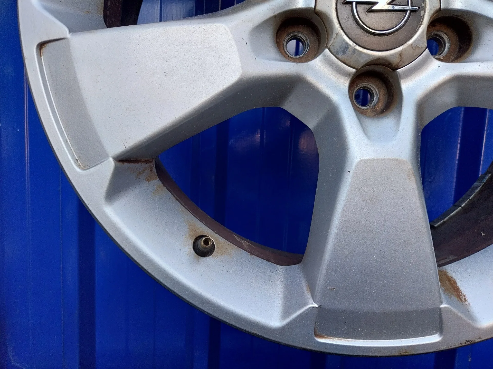 Llanta para Opel Antara