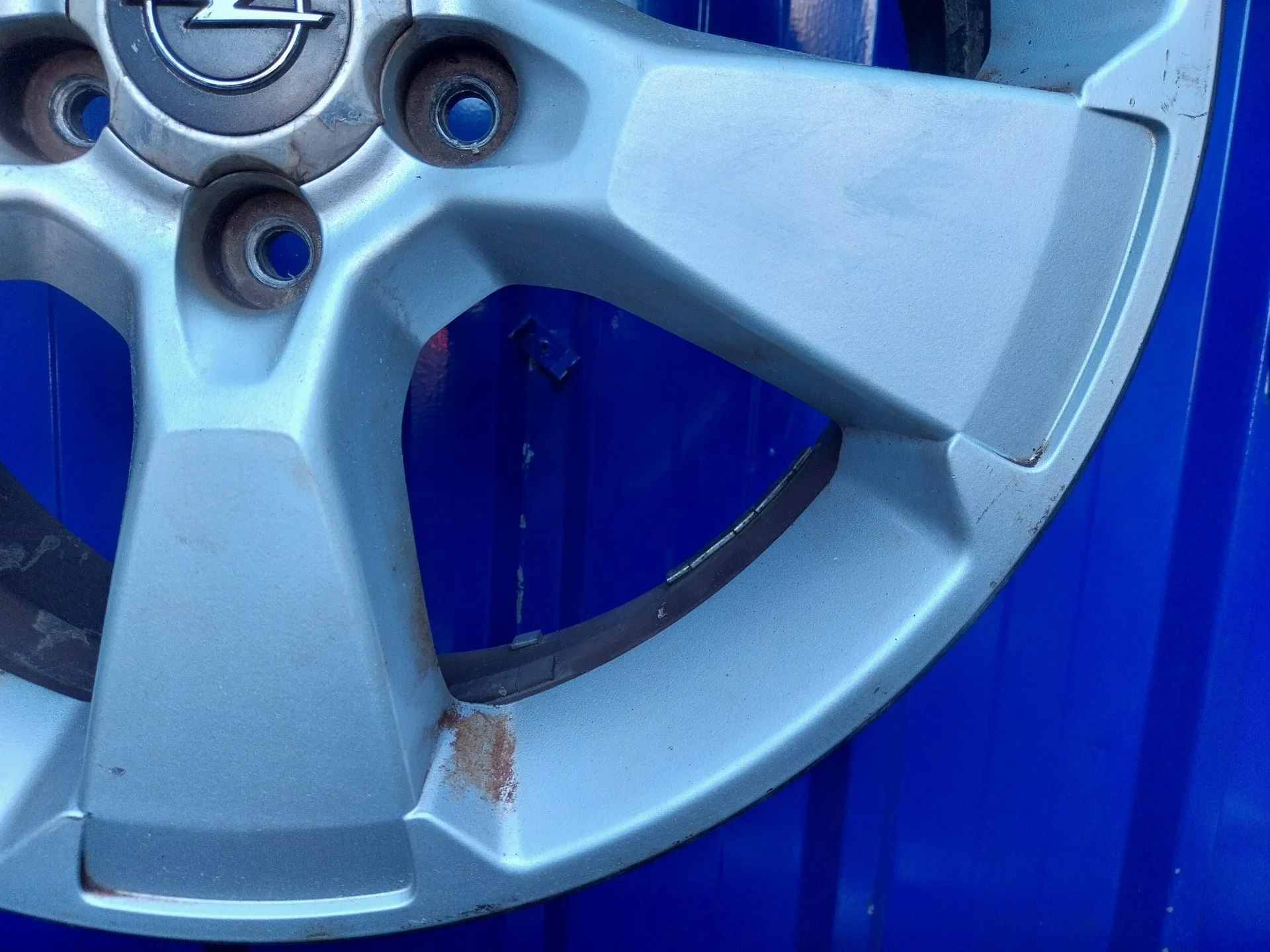 Llanta para Opel Antara