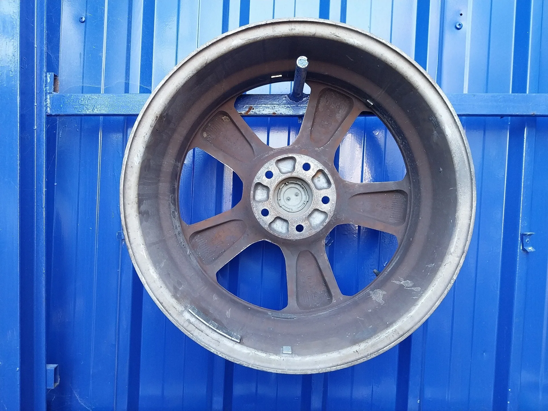 Llanta para Opel Antara