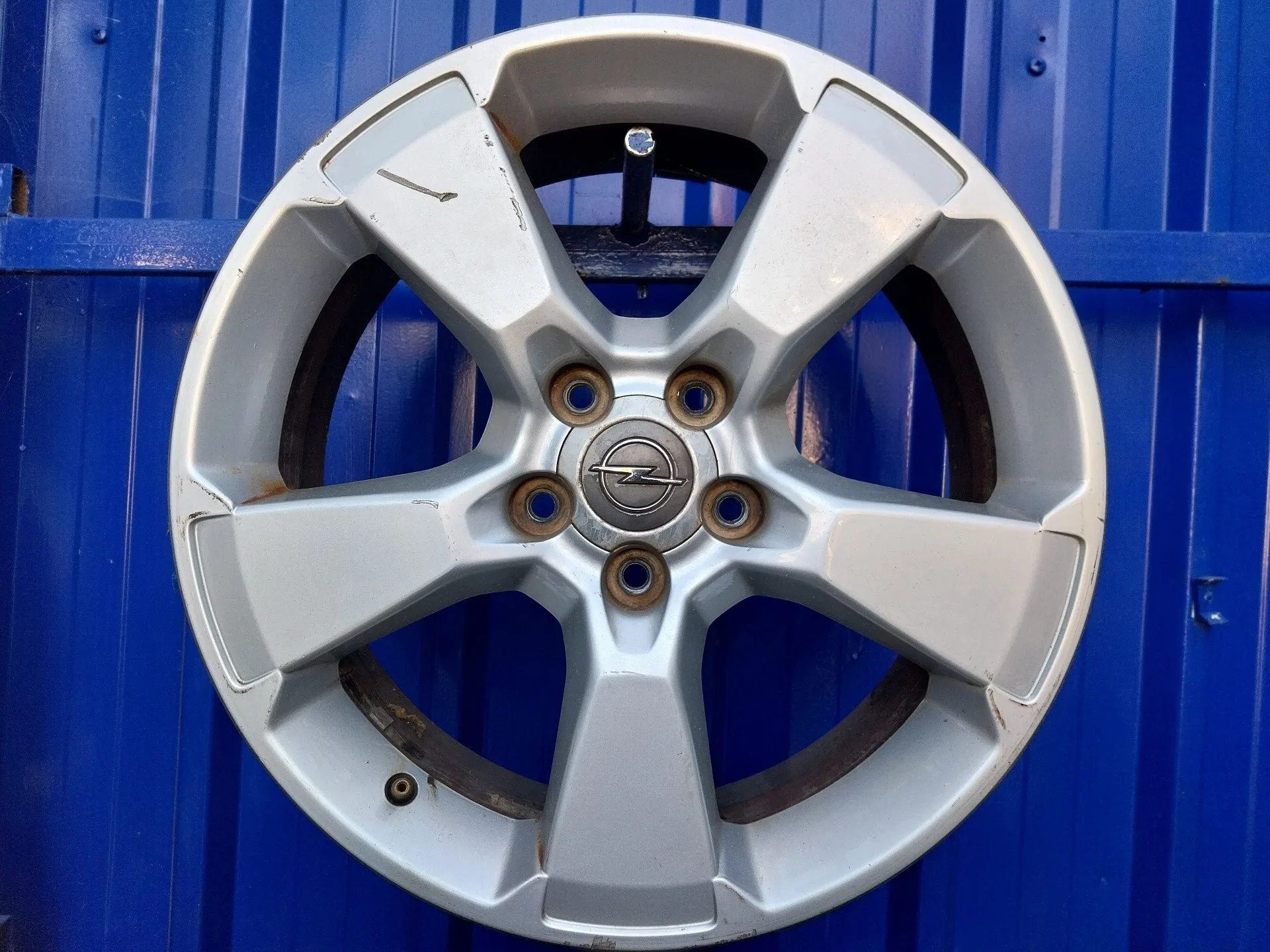 Llanta para Opel Antara