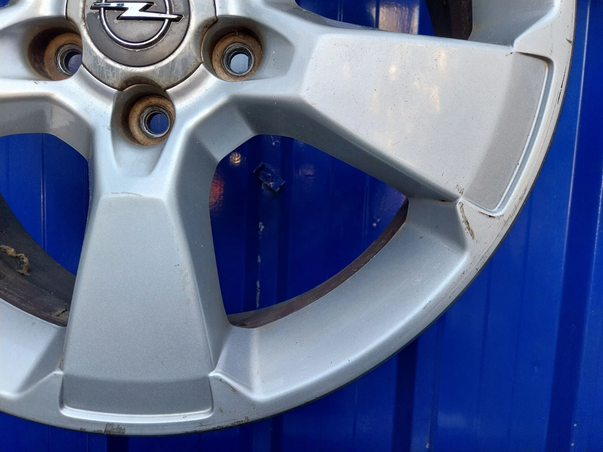 Llanta para Opel Antara