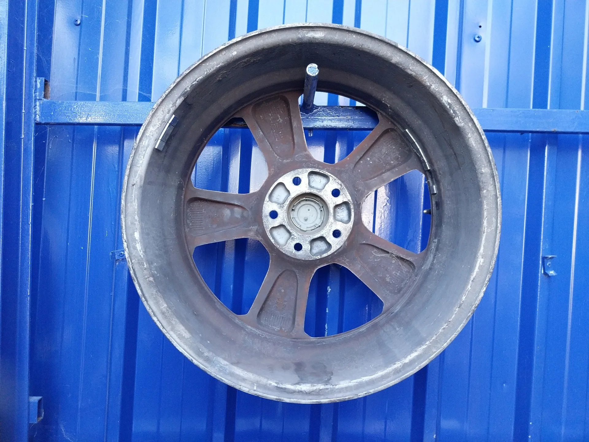 Llanta para Opel Antara