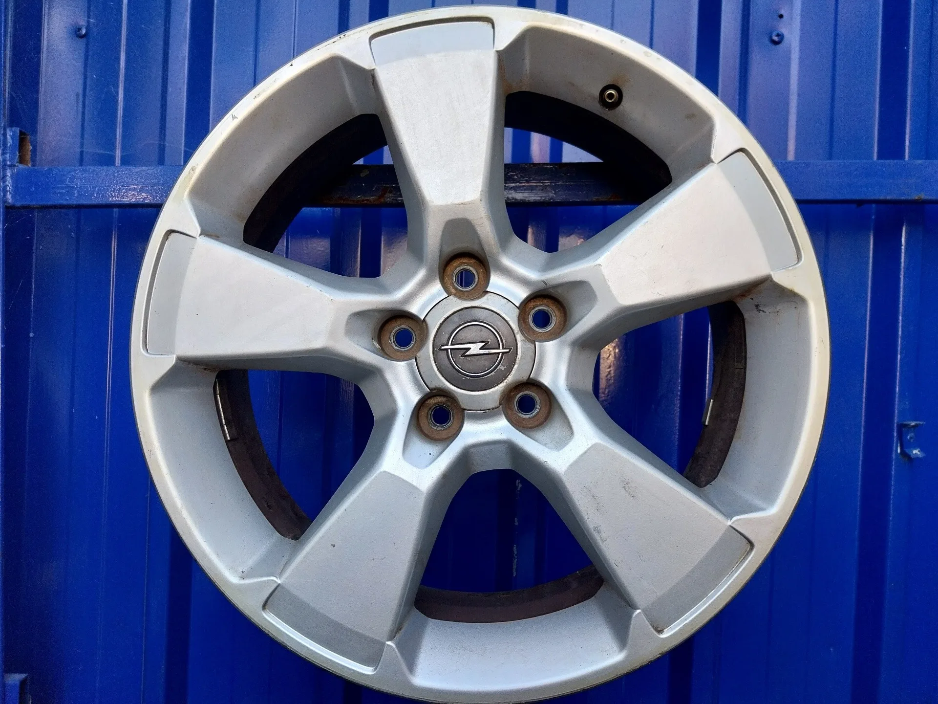 Llanta para Opel Antara