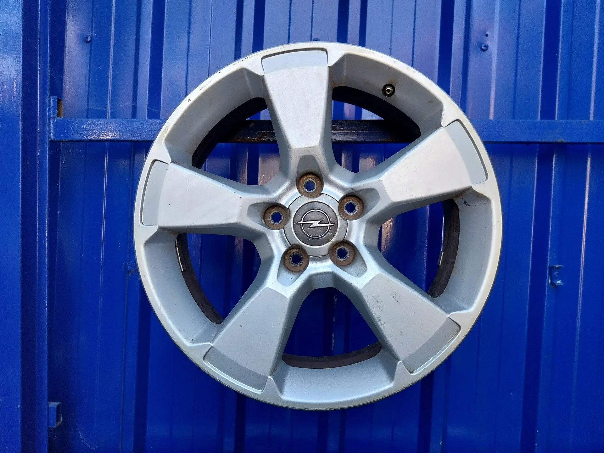 Llanta para Opel Antara