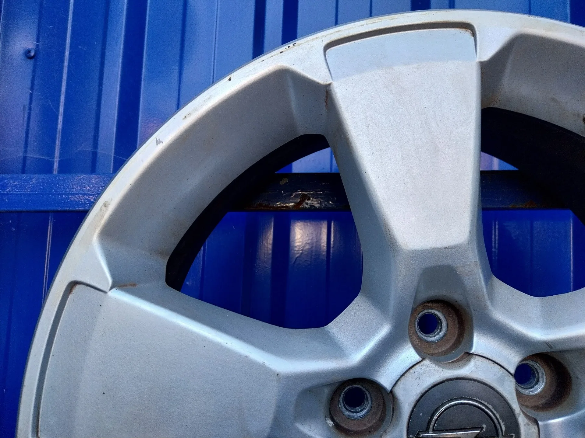 Llanta para Opel Antara