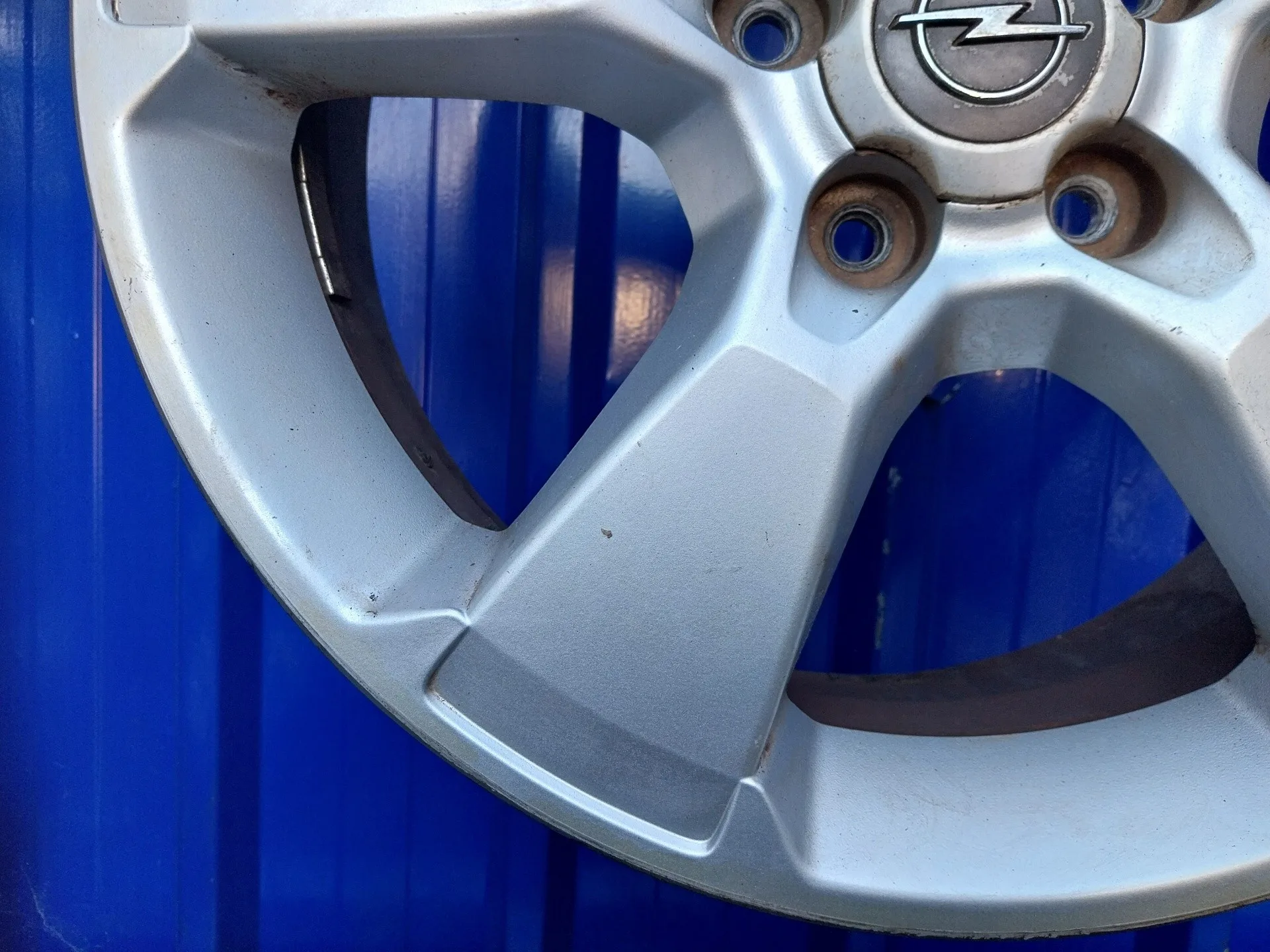 Llanta para Opel Antara