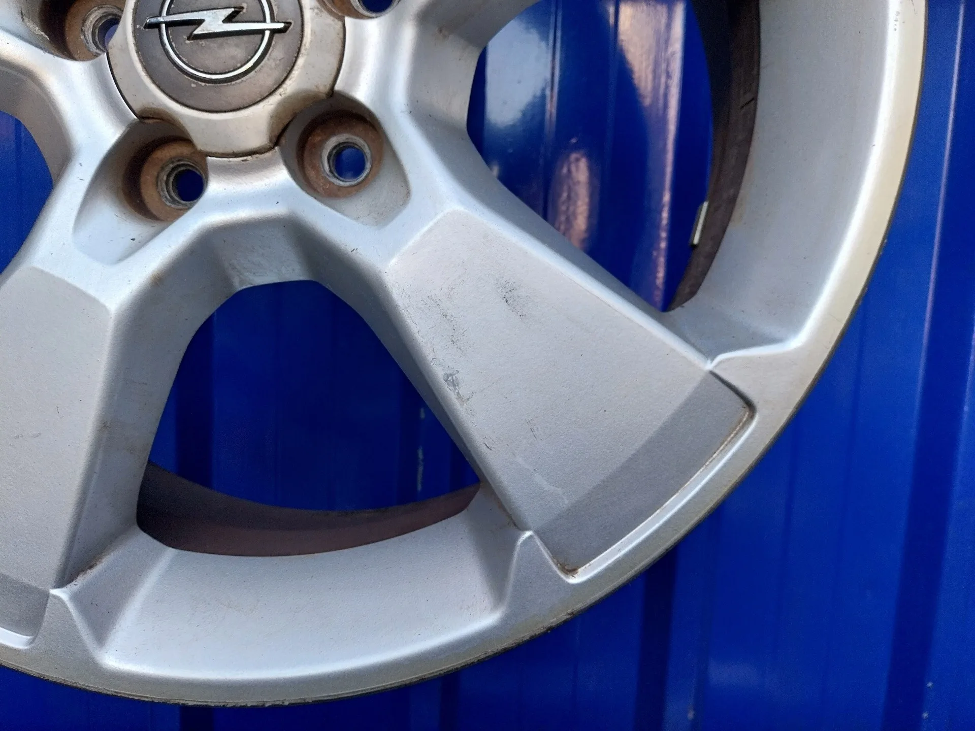 Llanta para Opel Antara