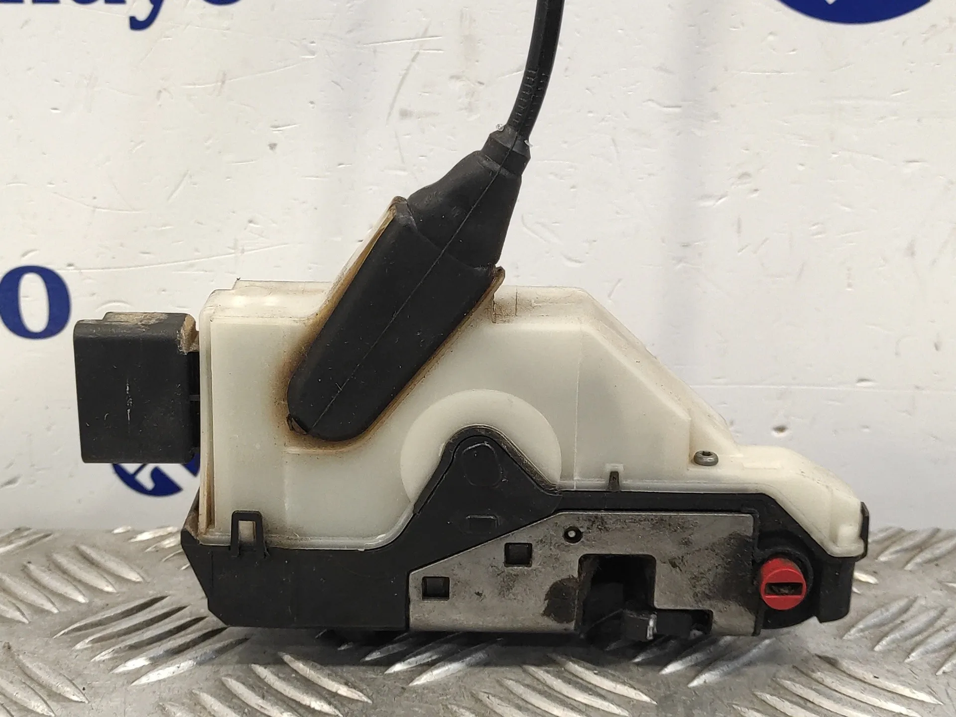 Cerradura Puerta Trasera Derecha para Peugeot 208
