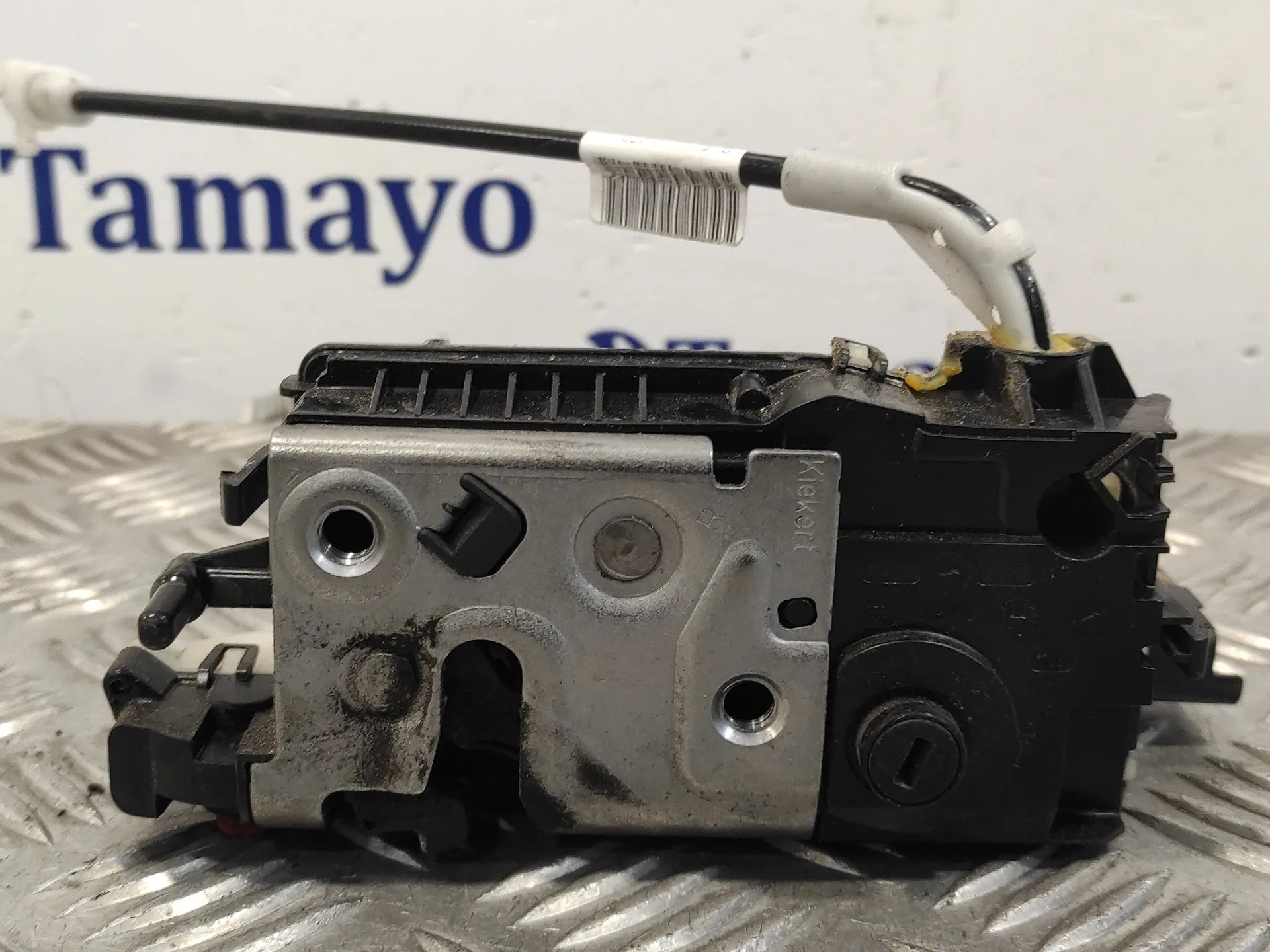 Cerradura Puerta Trasera Derecha para Peugeot 208
