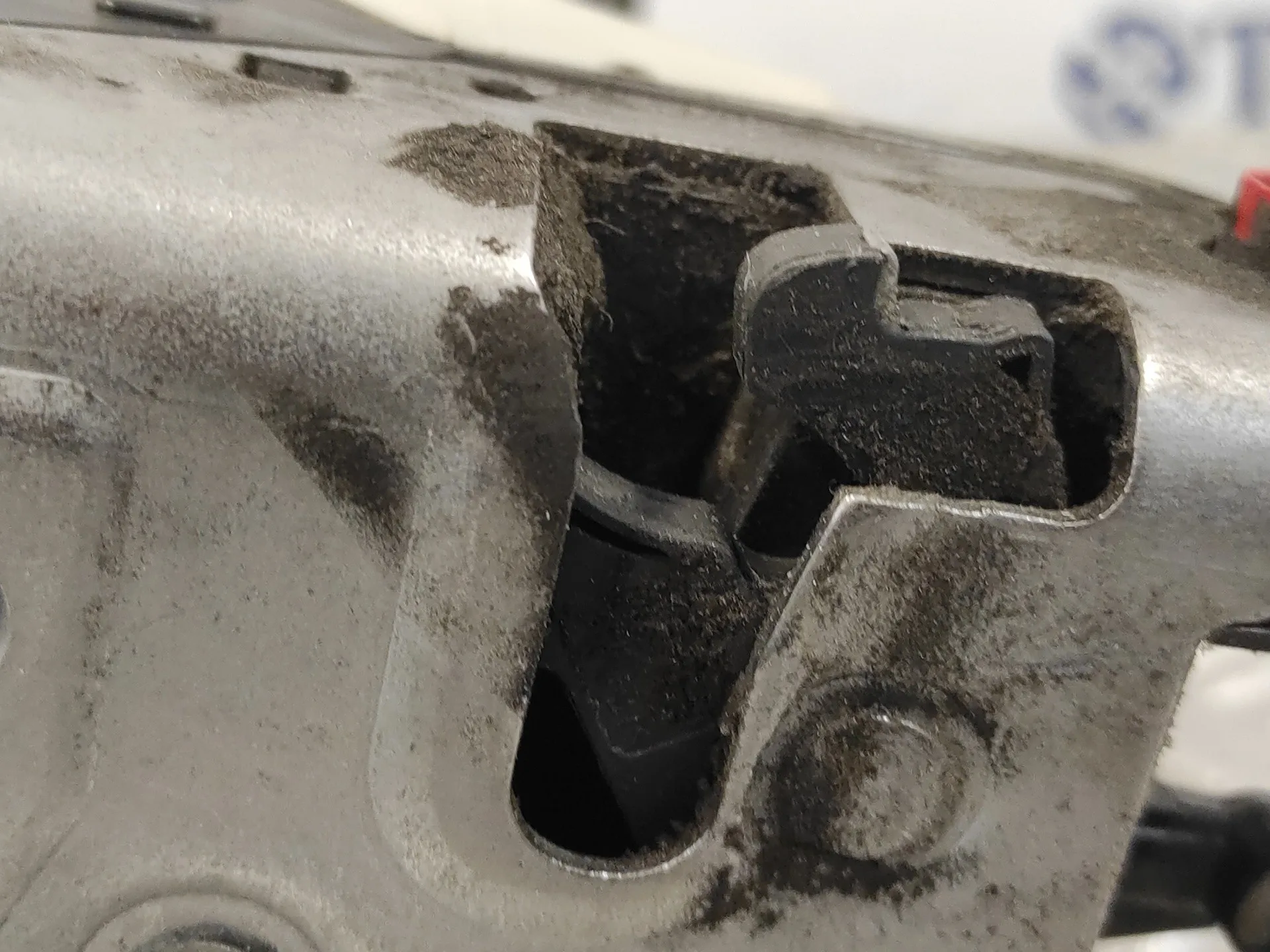 Cerradura Puerta Trasera Derecha para Peugeot 208