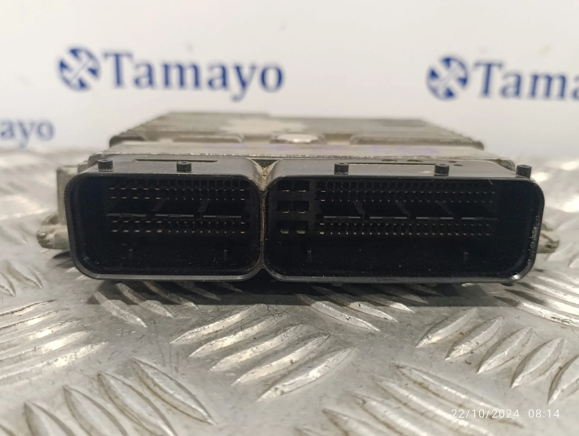 Centralita Motor Uce para Volkswagen Golf Vi (5K1)