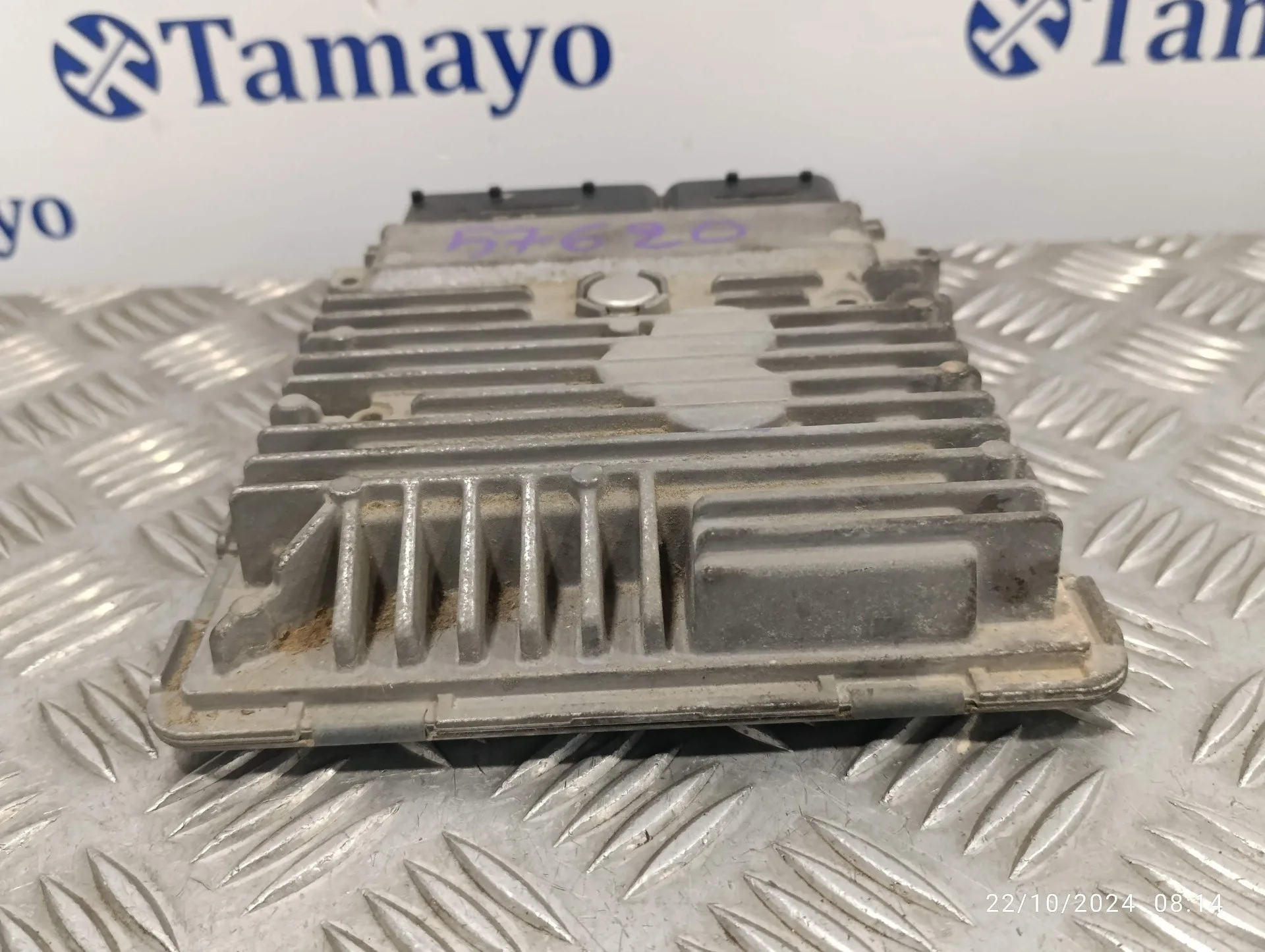 Centralita Motor Uce para Volkswagen Golf Vi (5K1)