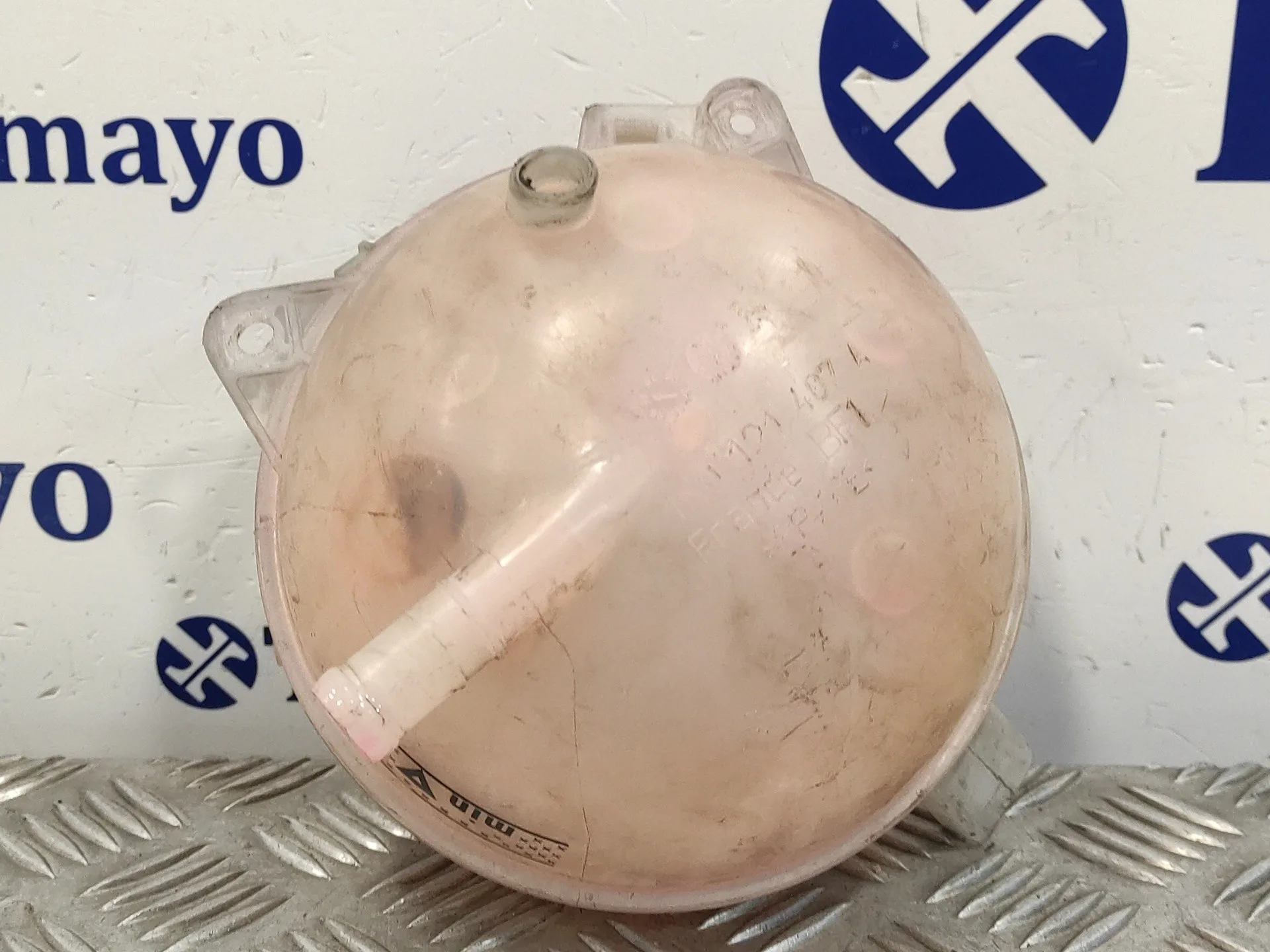 Deposito Expansion para Volkswagen Golf Vi (5K1)