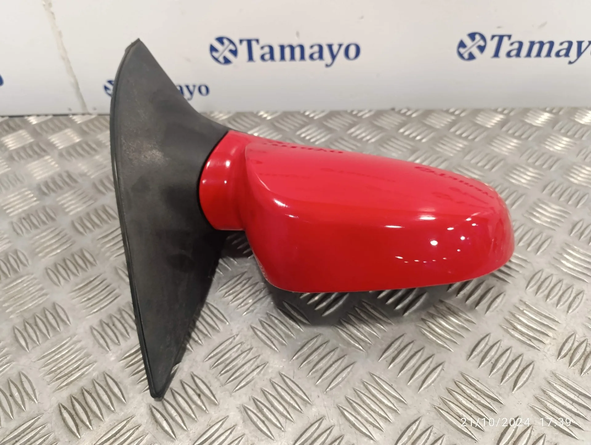 Retrovisor Derecho para Chevrolet Lacetti