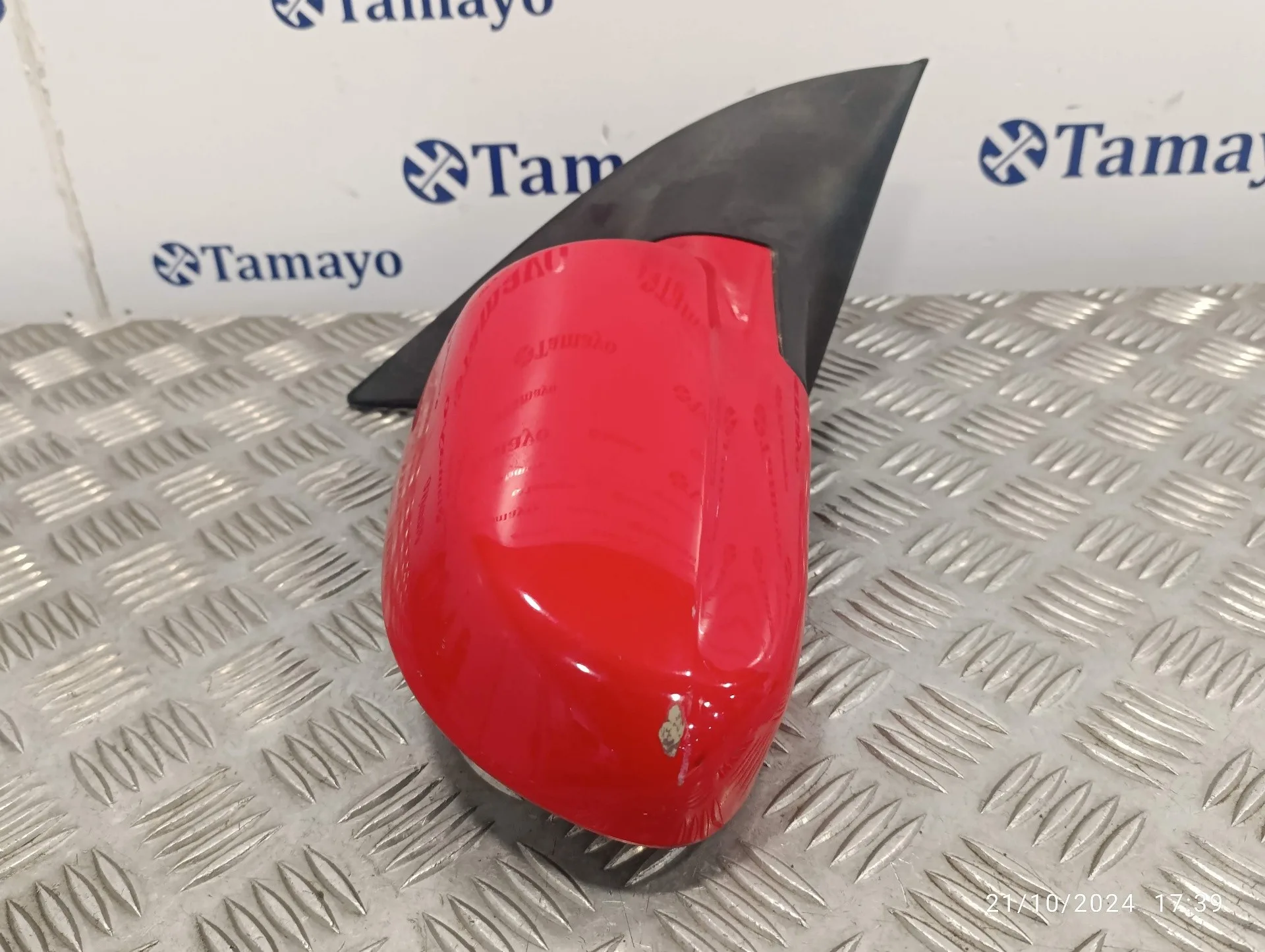 Retrovisor Derecho para Chevrolet Lacetti