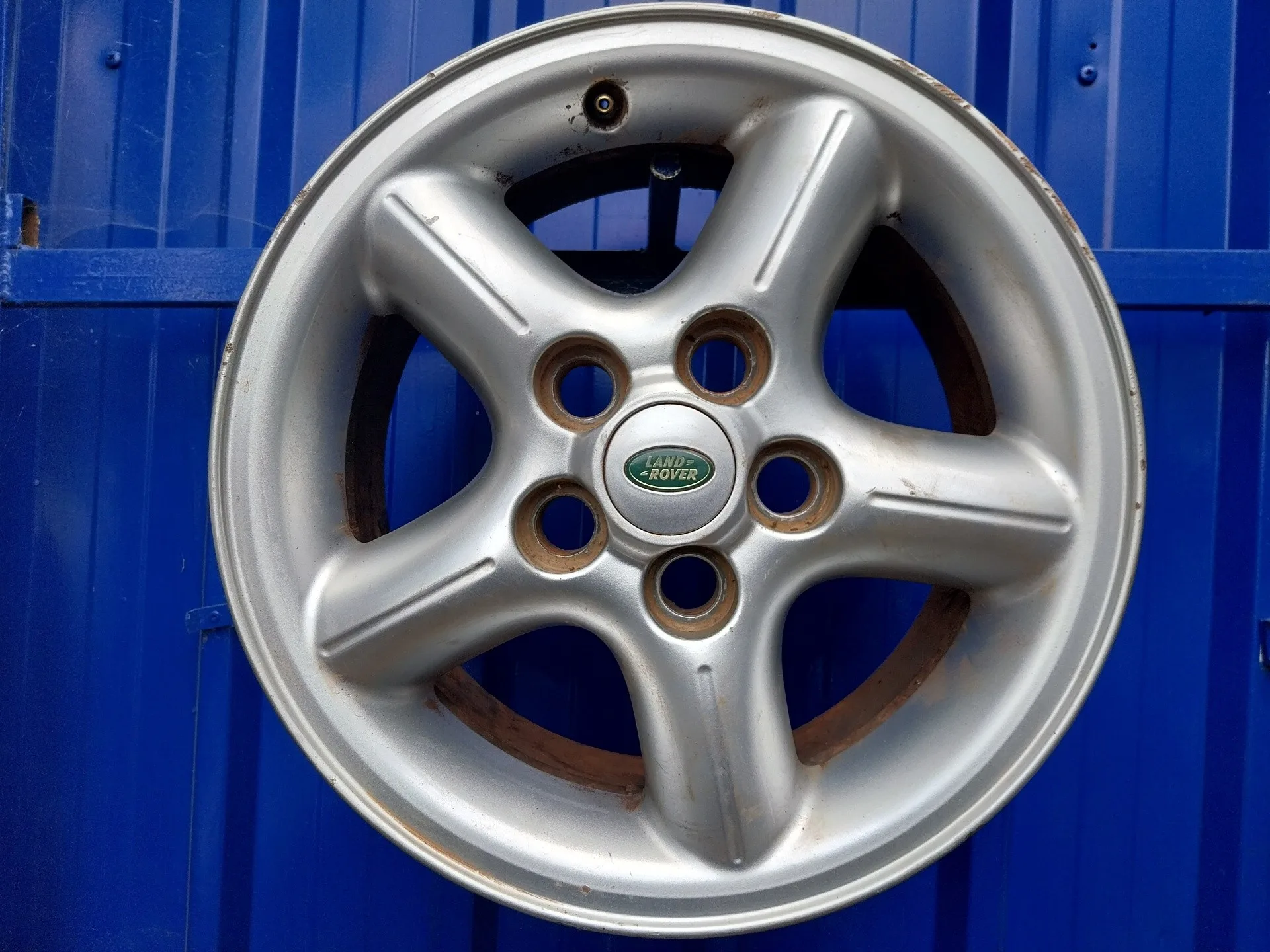 Llanta para Land Rover Range Rover (Lp)