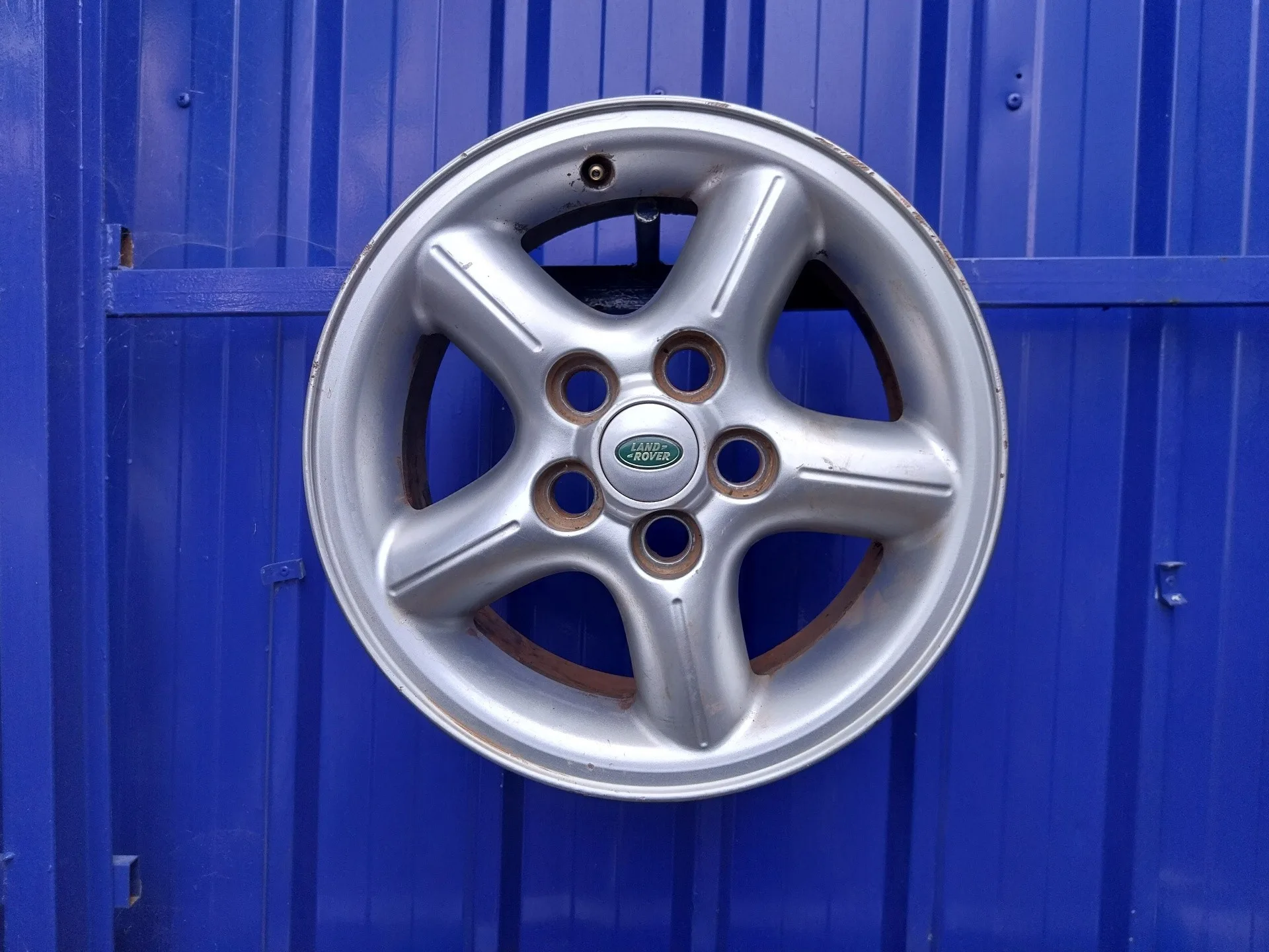 Llanta para Land Rover Range Rover (Lp)