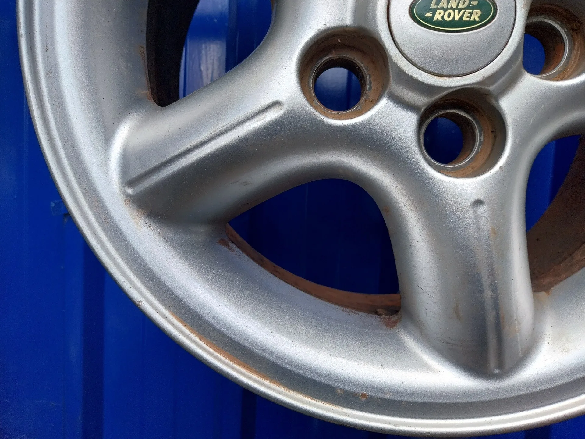 Llanta para Land Rover Range Rover (Lp)
