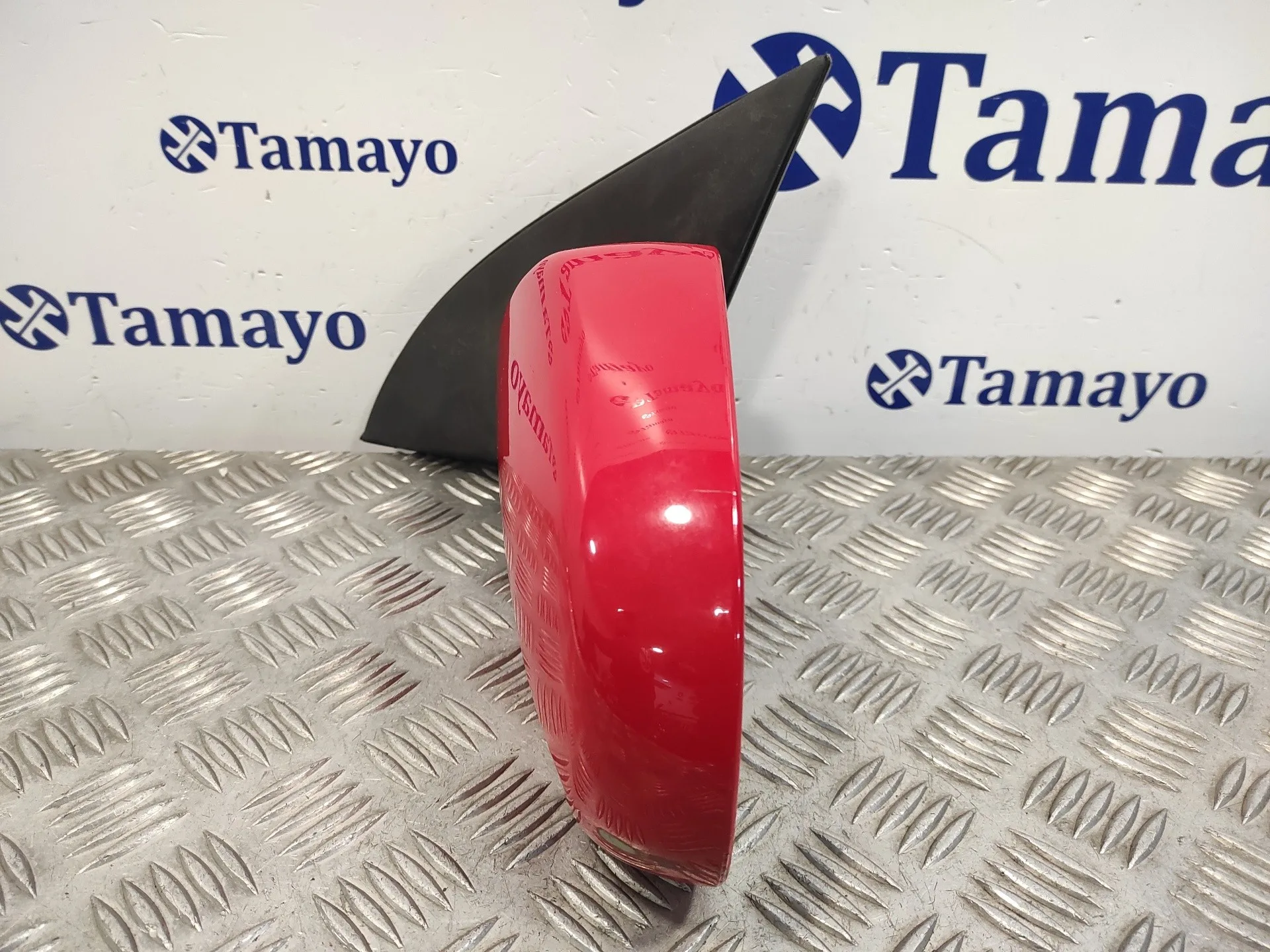 Retrovisor Izquierdo para Chevrolet Lacetti