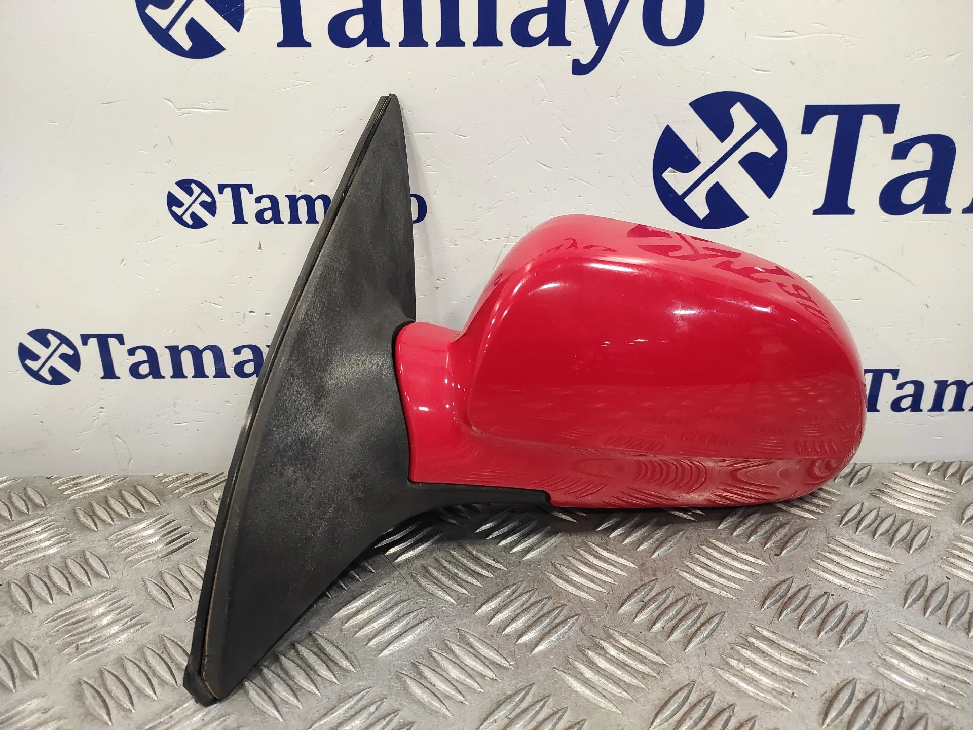 Retrovisor Izquierdo para Chevrolet Lacetti