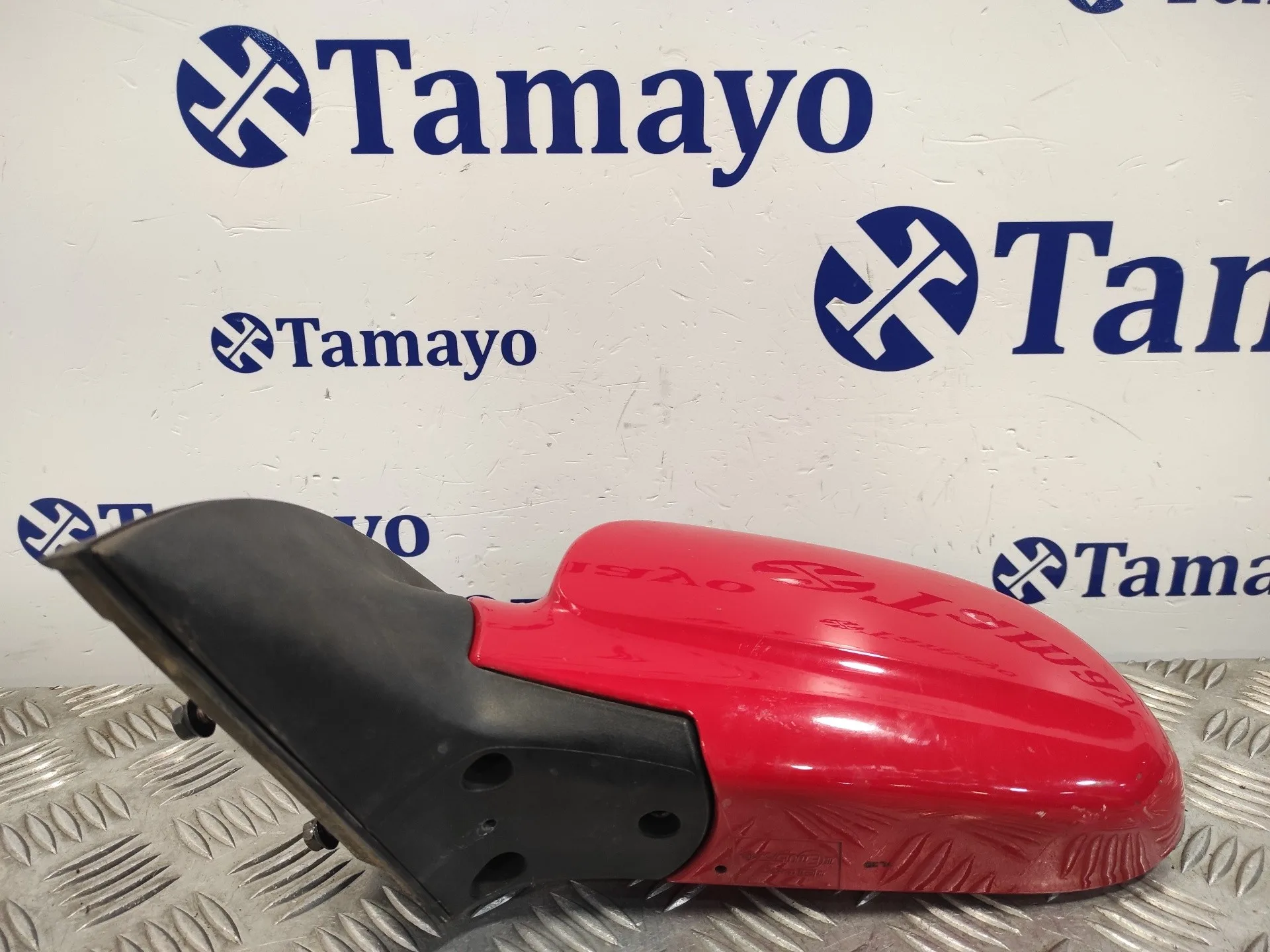 Retrovisor Izquierdo para Chevrolet Lacetti
