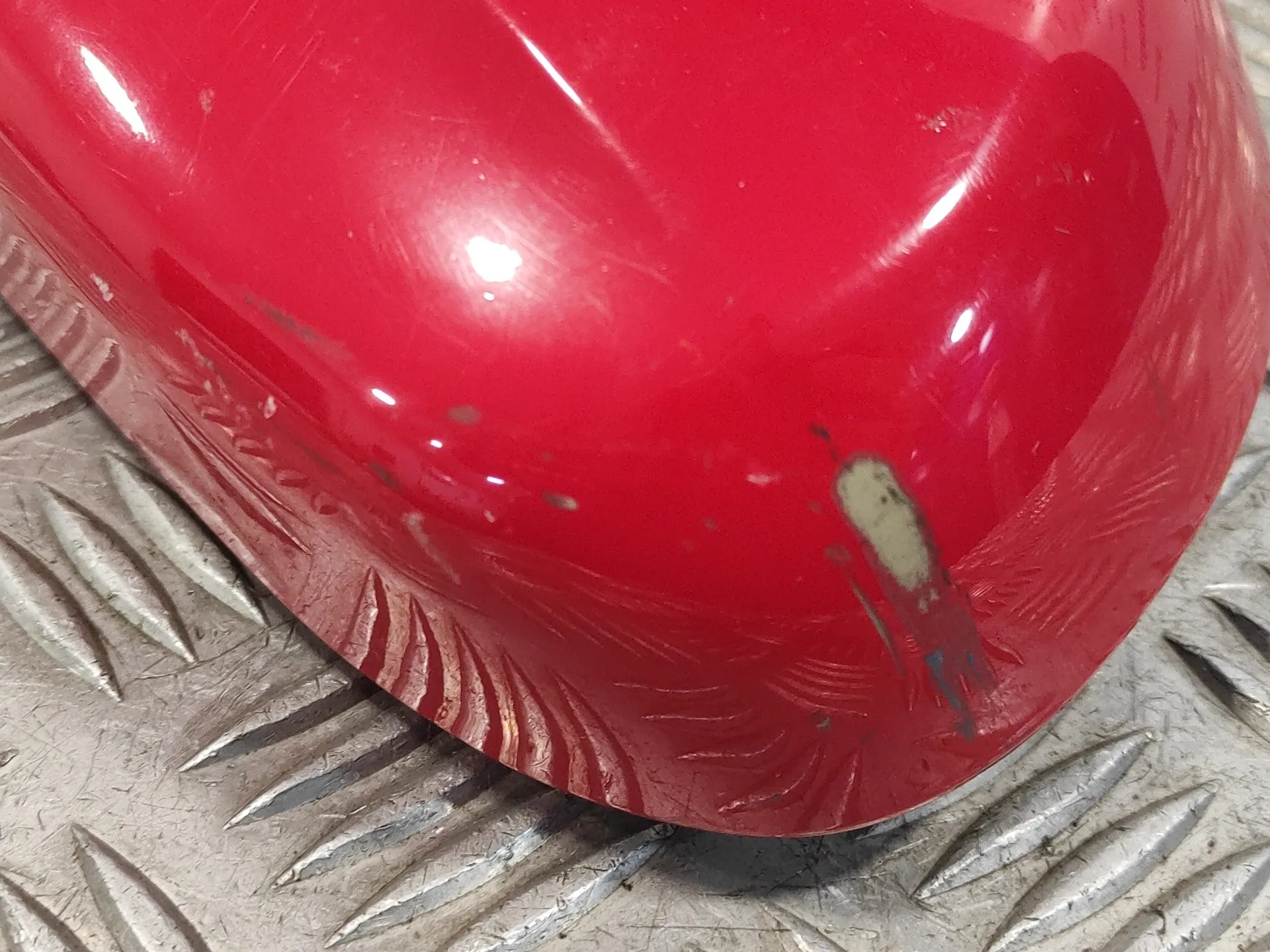 Retrovisor Izquierdo para Chevrolet Lacetti