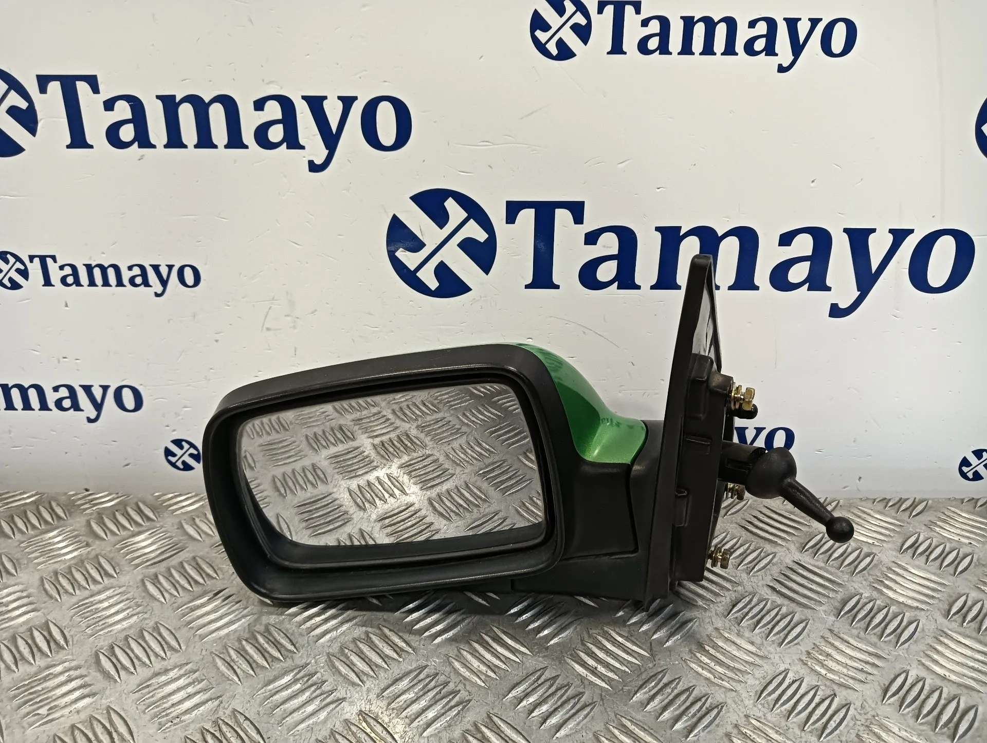 Retrovisor Izquierdo para Kia Picanto