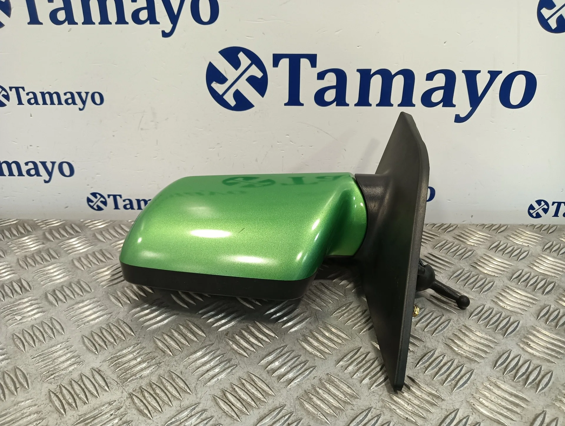 Retrovisor Izquierdo para Kia Picanto