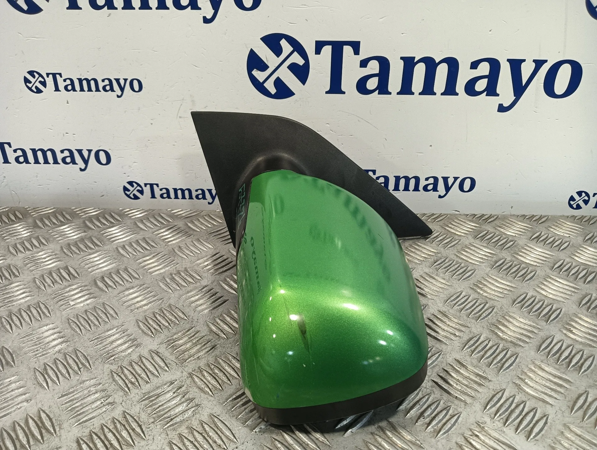 Retrovisor Izquierdo para Kia Picanto